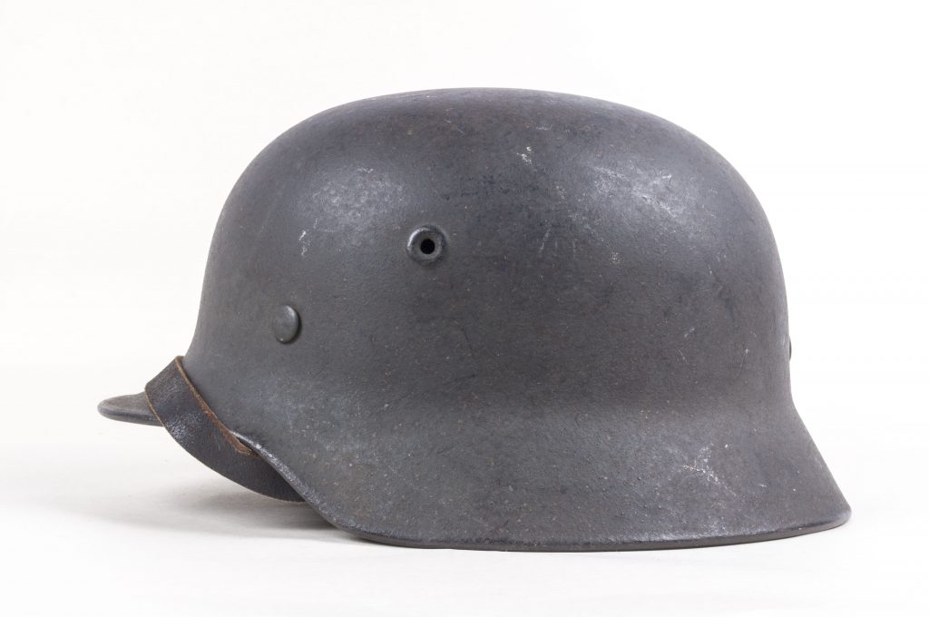 Helmet – M40 – Q64 – fjm44