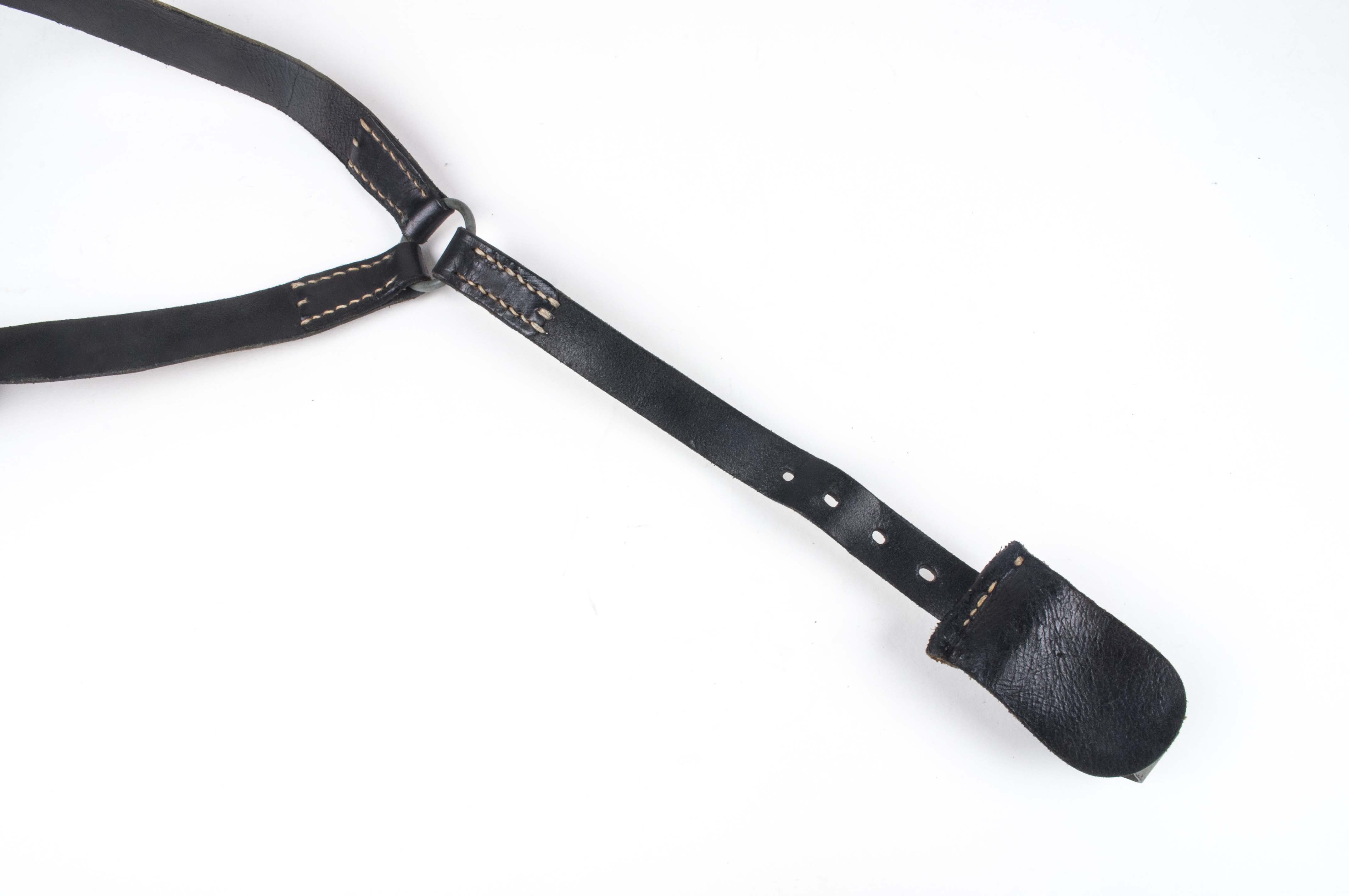 Lightweight Y-straps – 1/0343/0022 – fjm44