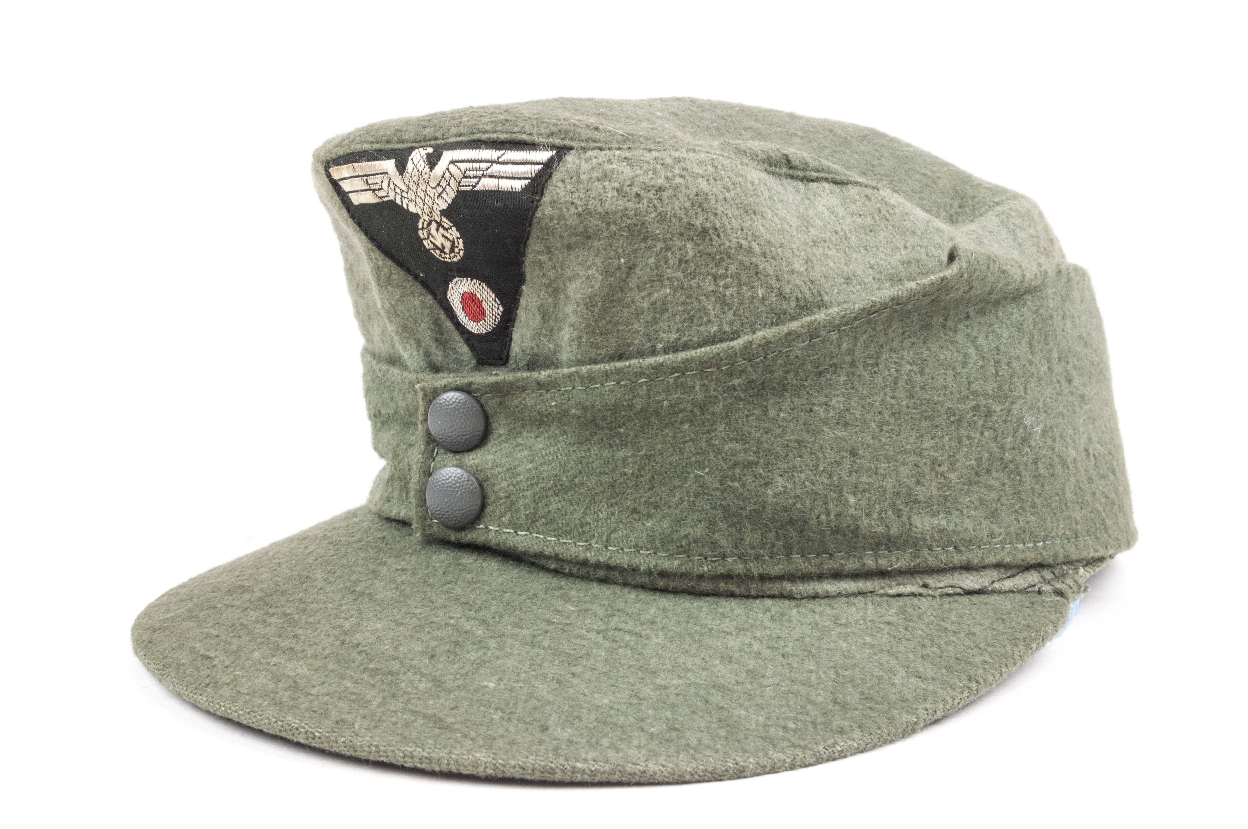 Фельдграу. M43 field cap. Фельдграу Вермахт. Mutze m43. Cap m1951.