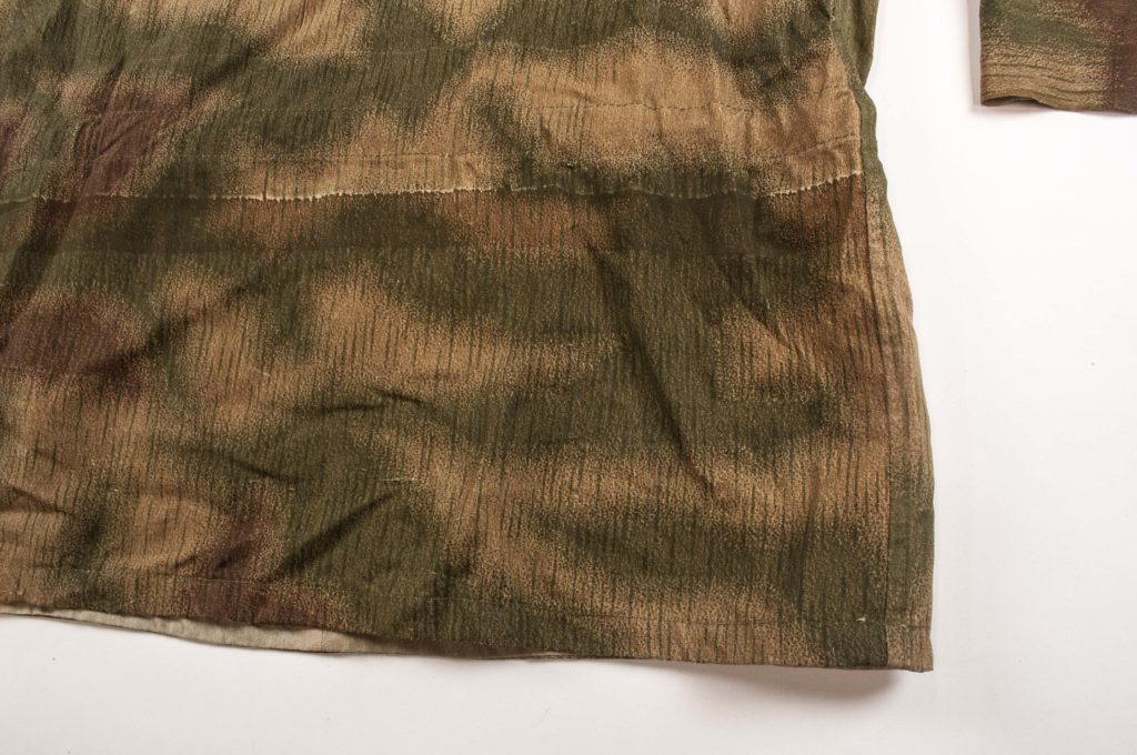 Camouflage smock – Heer – ’44 Sumpftarn – RBNR 0/1001/0219 – fjm44