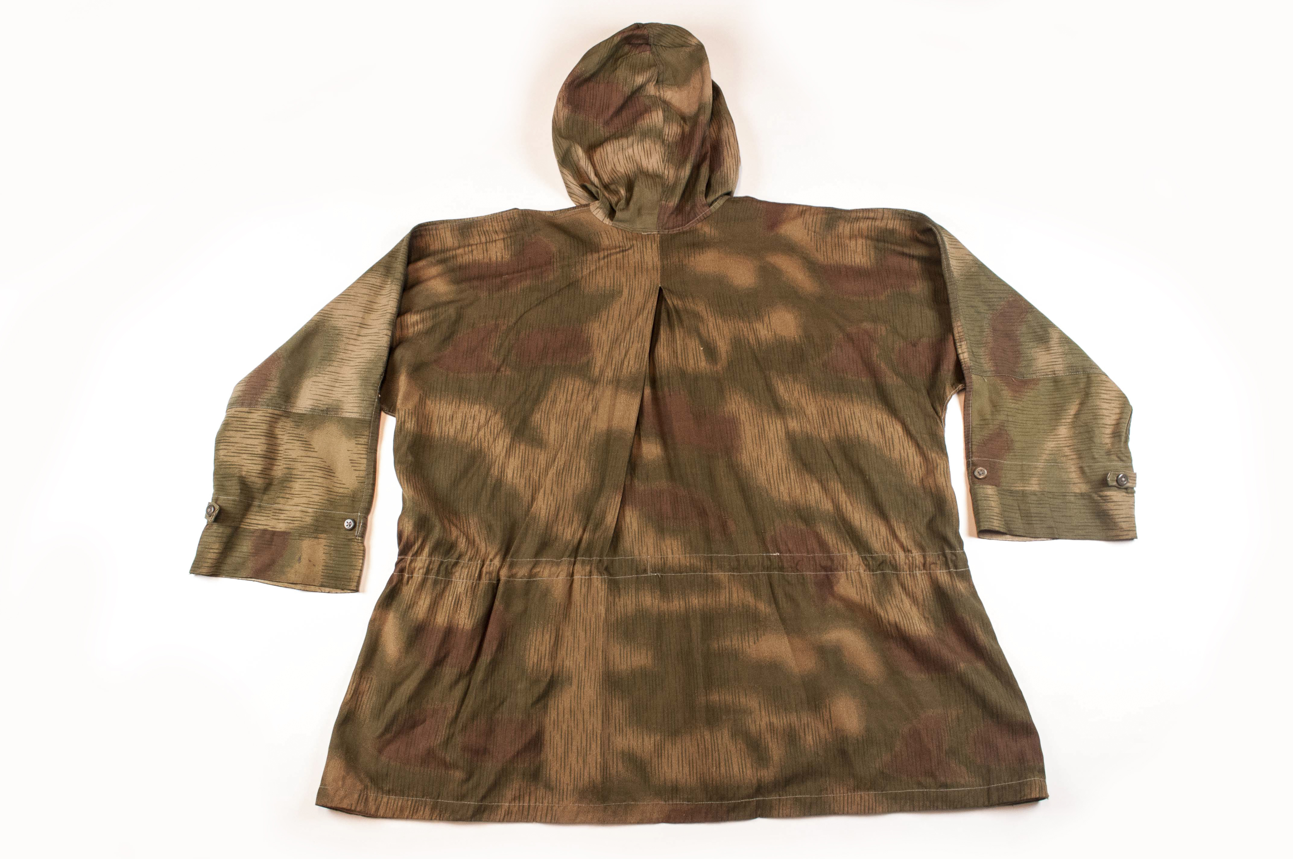 Camouflage smock – Heer – ’44 Sumpftarn – RBNR 0/1001/0219 – fjm44