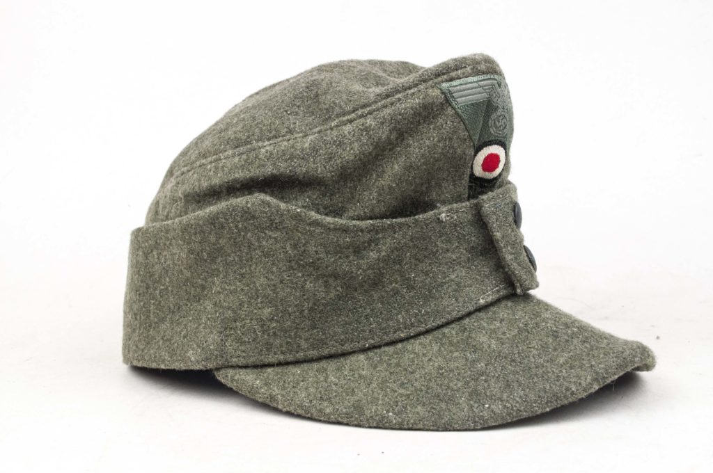 M43 Field Cap Heer Emnco 004540941 Fjm44