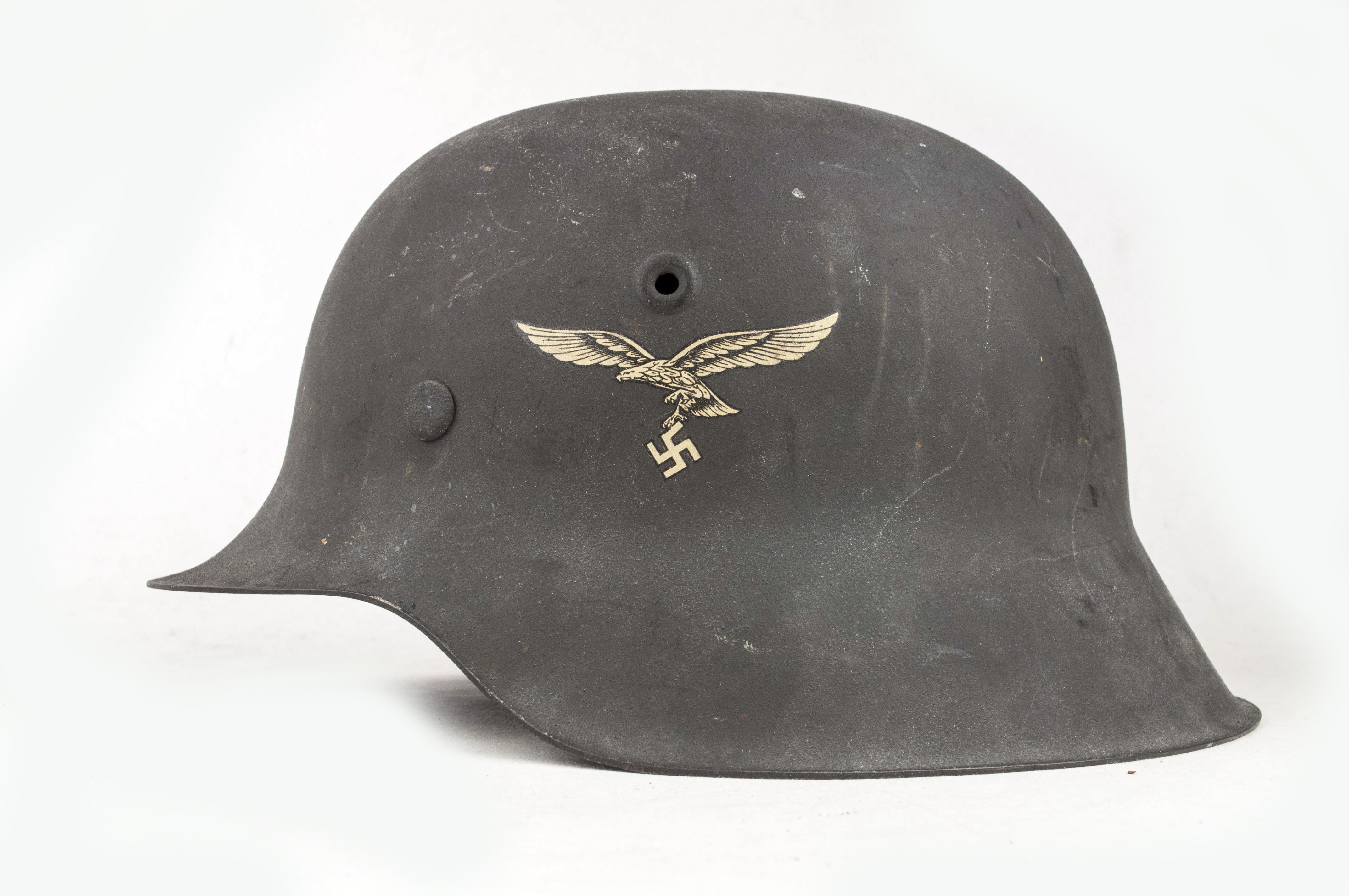 Restauration casque, comparatif des produits de chez DDAY-1944 FJM44_4353