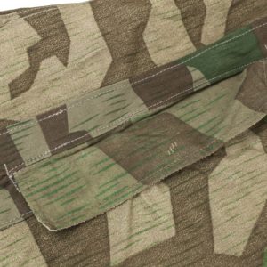 Stunning Splittertarn camouflage smock – fjm44