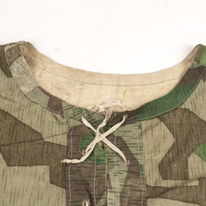 Stunning Splittertarn camouflage smock – fjm44