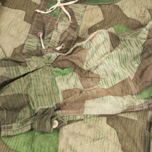 Stunning Splittertarn camouflage smock – fjm44