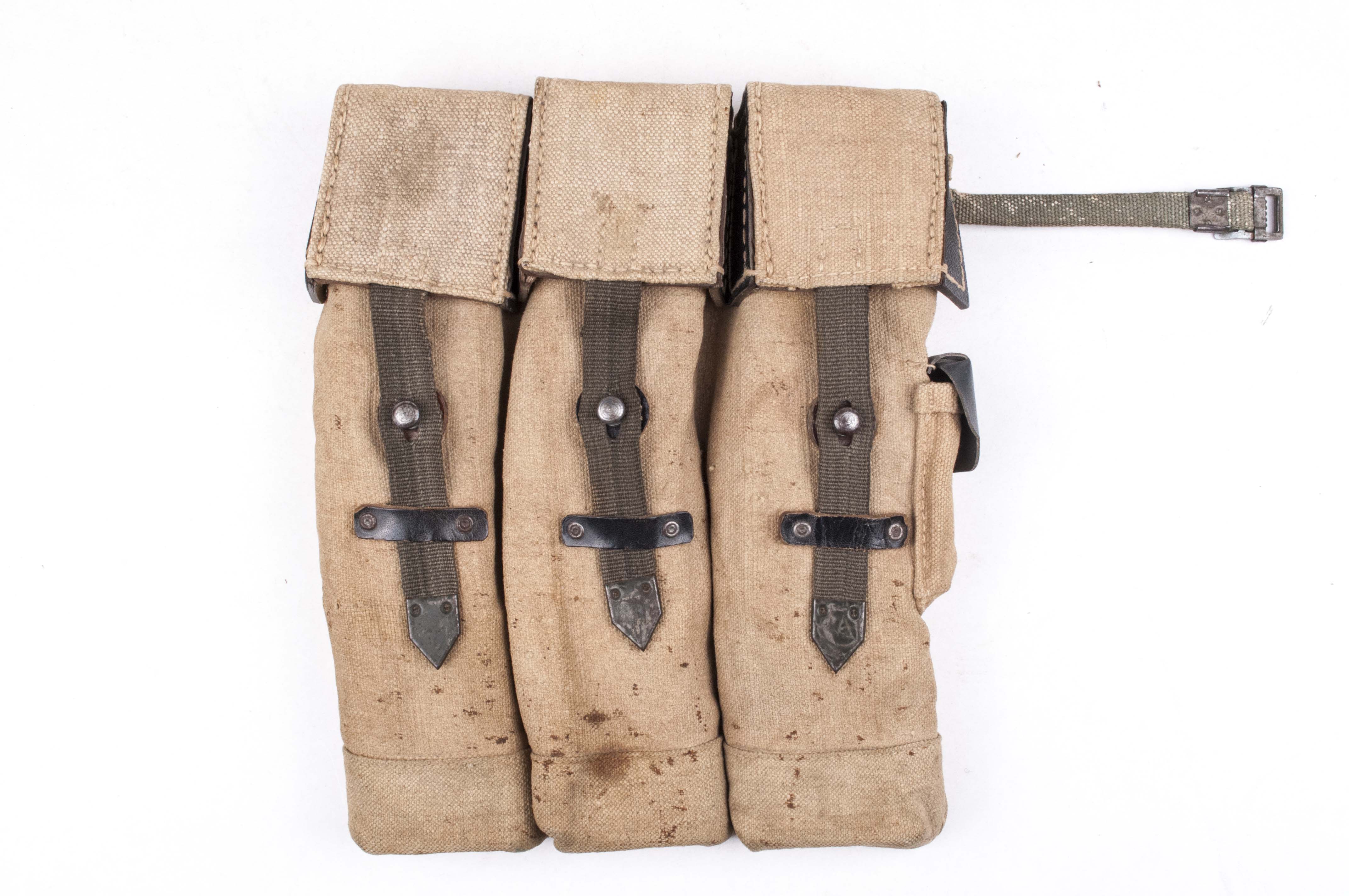 MP44 / STG44 pouch – unmarked – fjm44