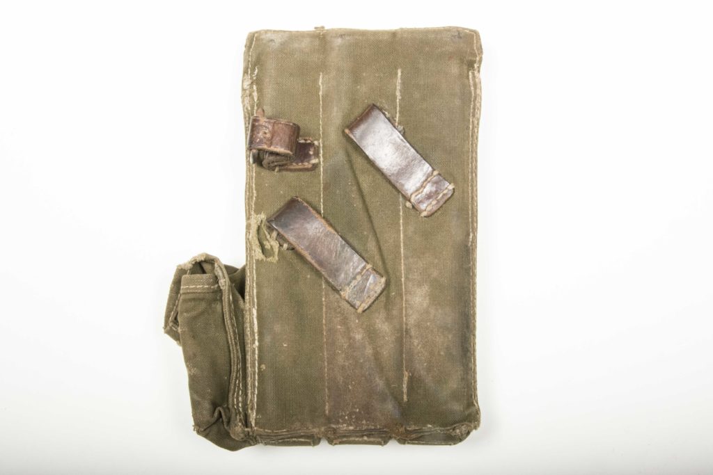 MP40 pouch – dkk 42 – fjm44