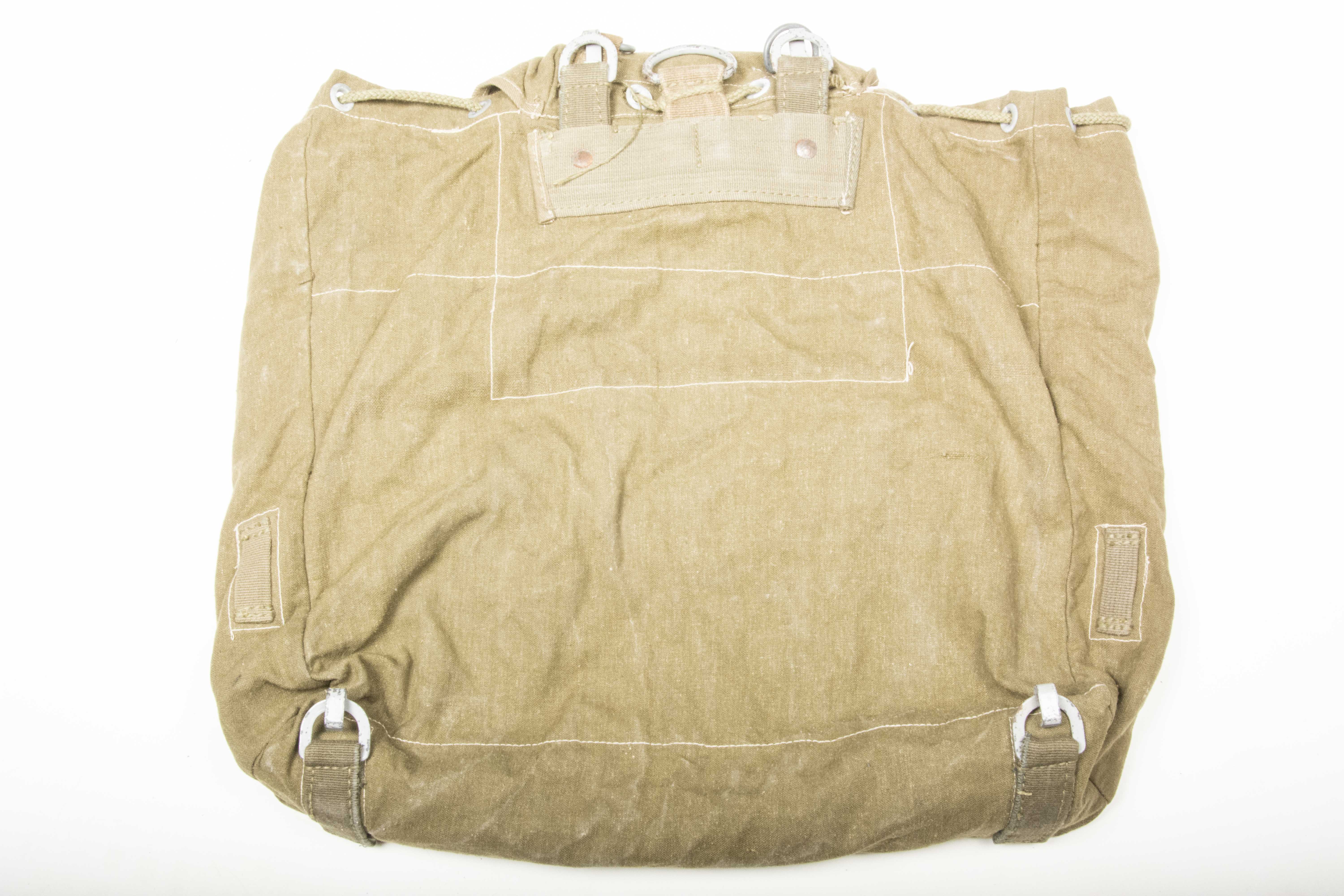 Late war tropical rucksack – fjm44