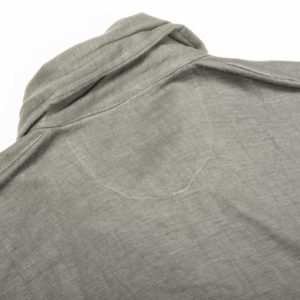 undershirt with hidden pockets