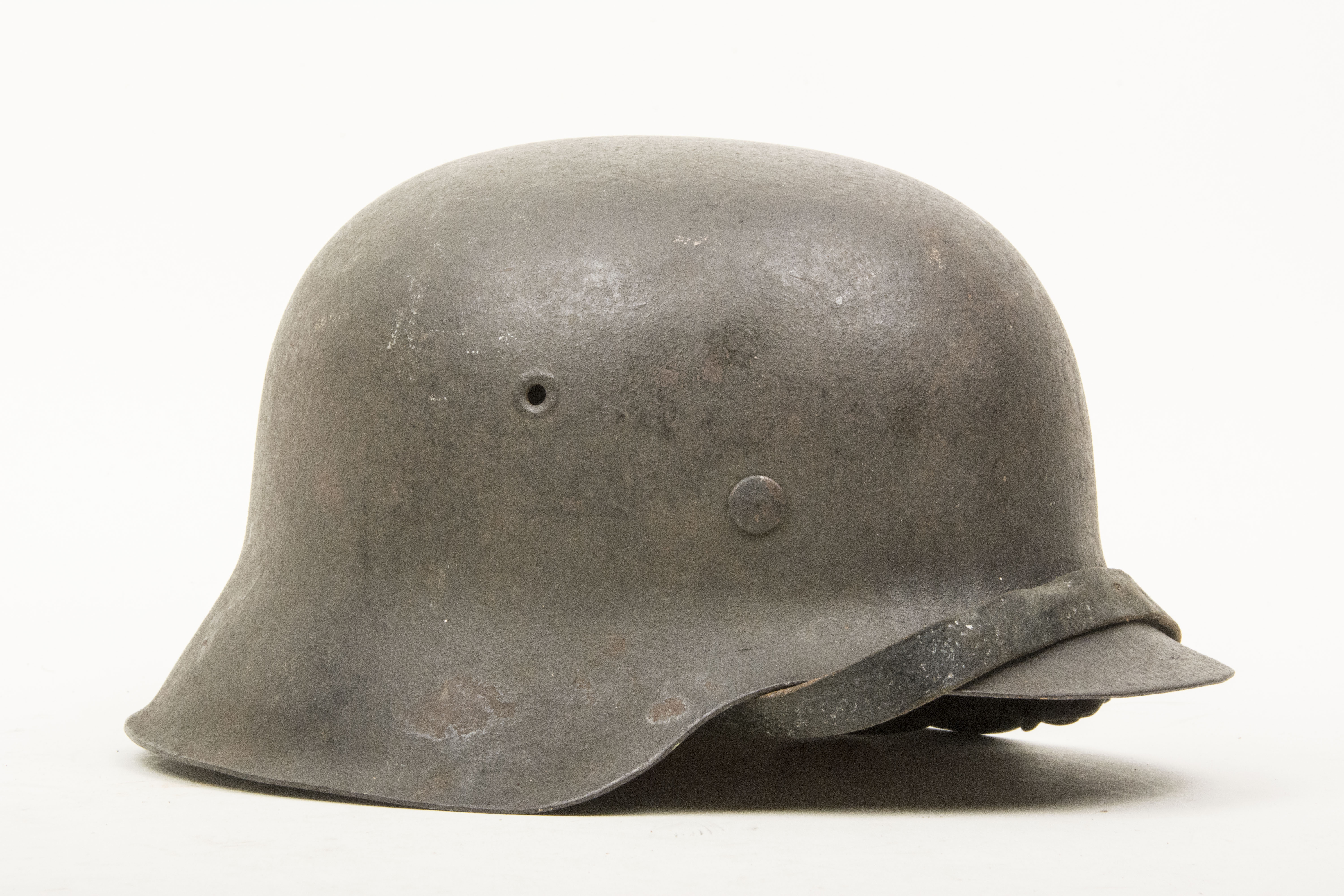 lighed Tidsserier dække over Helmet – M42 – EF64 – Kriegsmarine single decal – fjm44