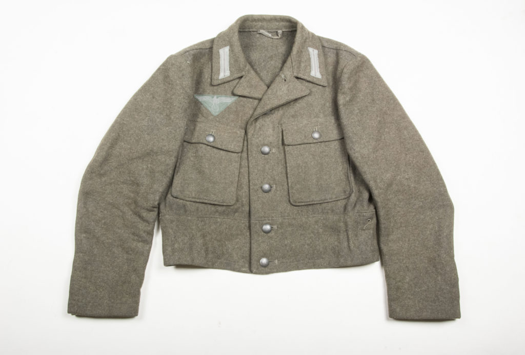 1945 Dated M44 Tunic – Fjm44