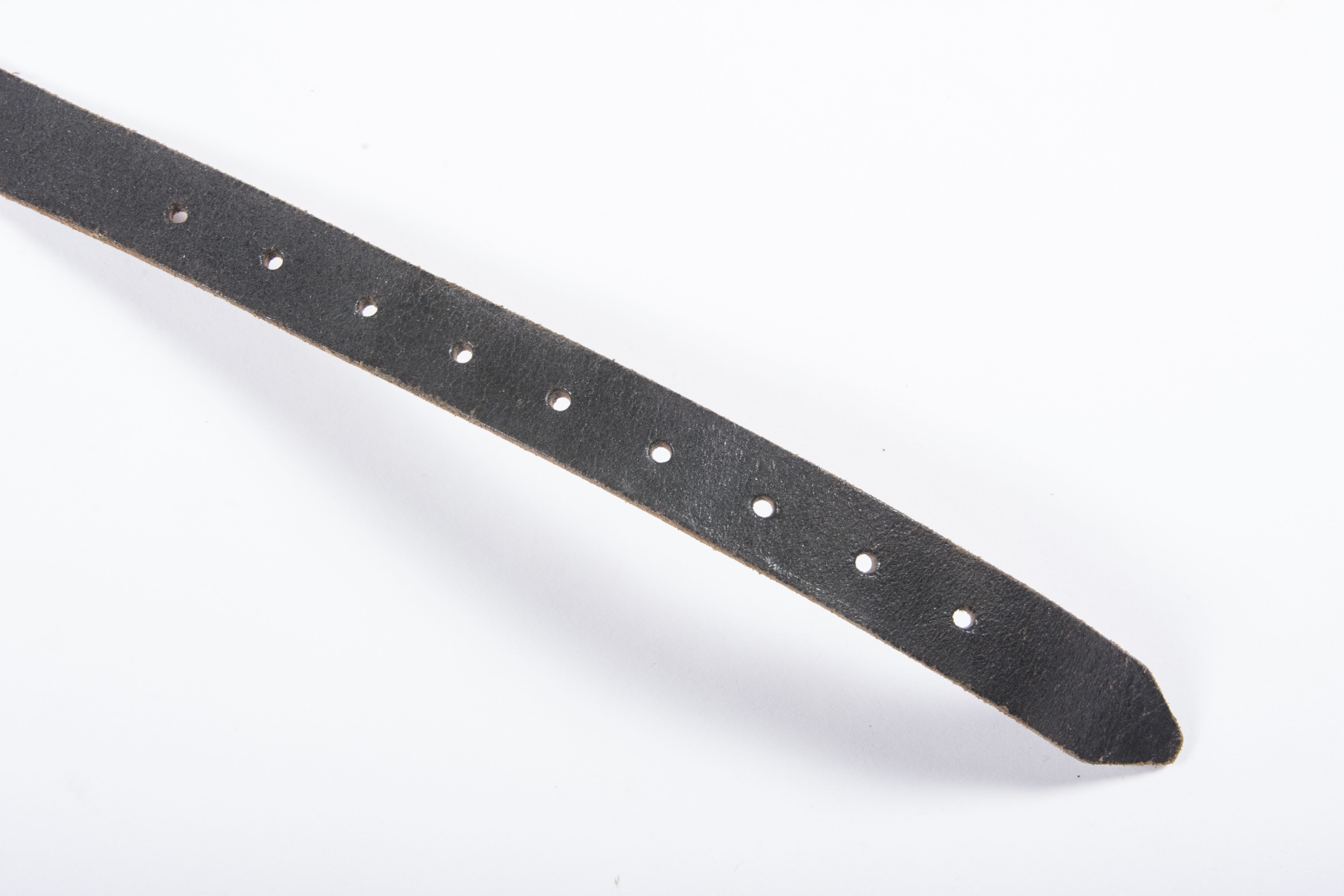 Leather A-frame strap – fjm44