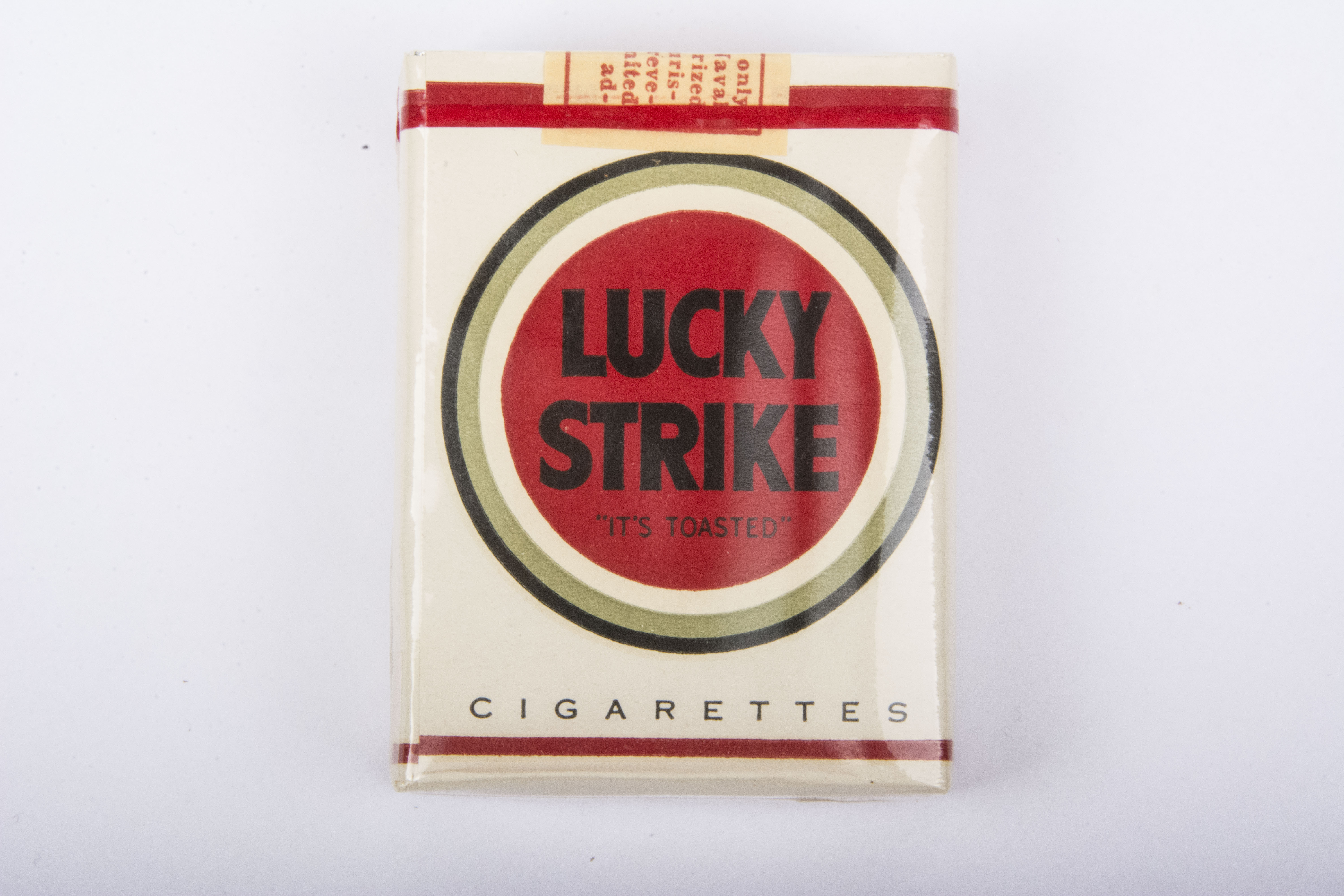 lucky strike cigarettes for sale