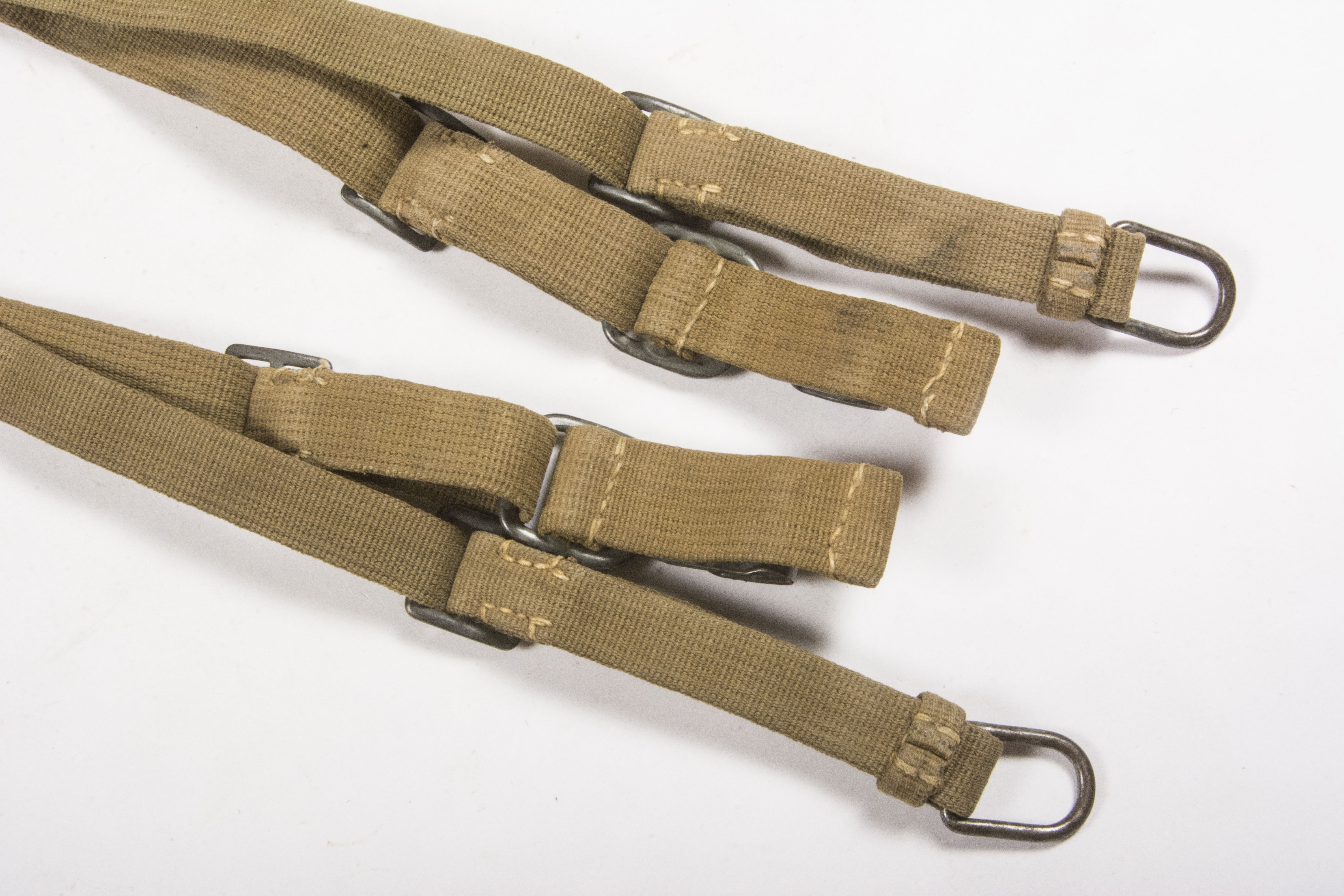 Tropical Y-strap dated 1942 – fjm44