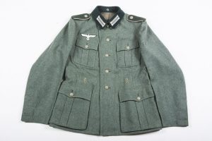 Gavetta US Army WW2 - RBNr Militaria