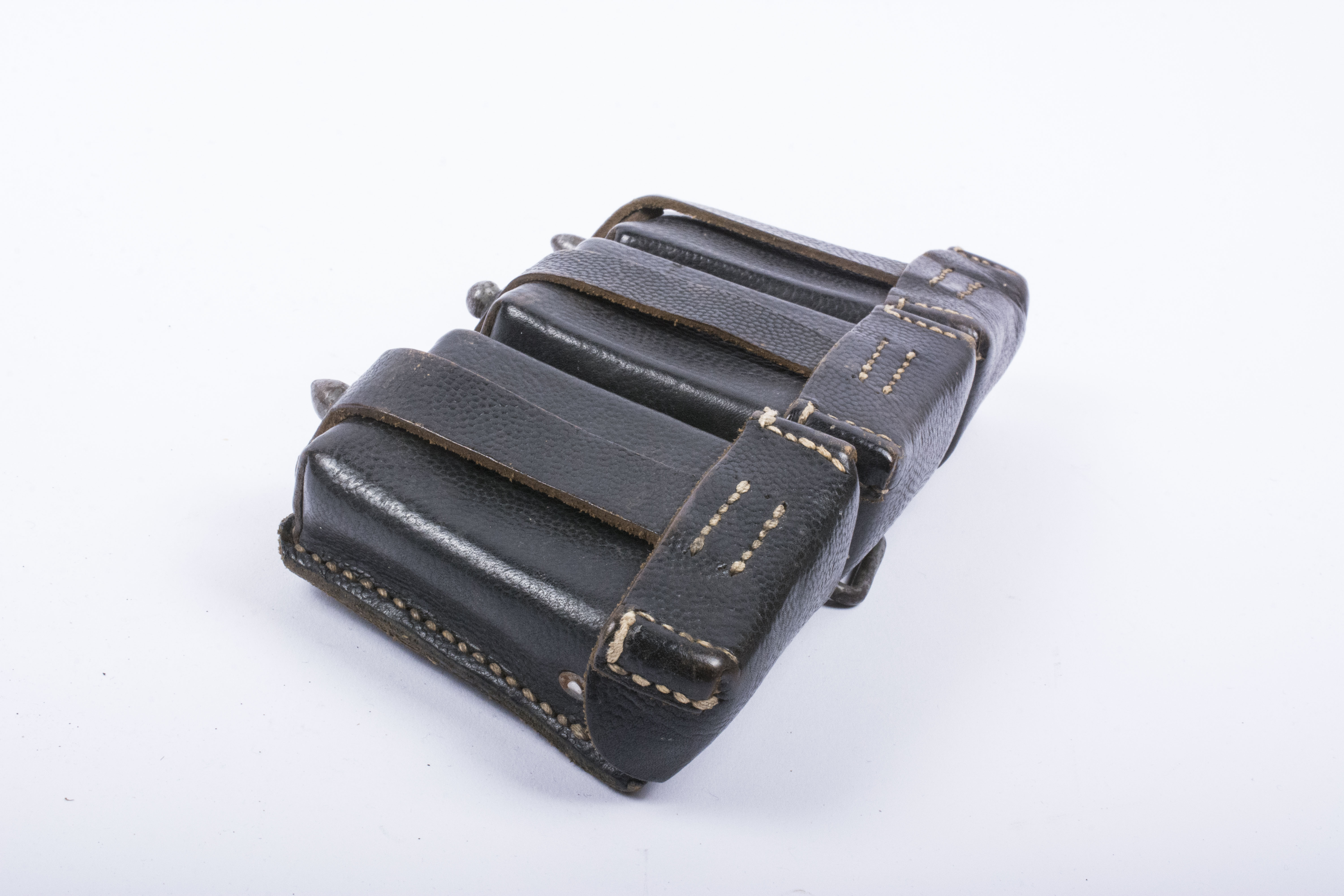 K98 ammunition pouch Kriegsmarine – fjm44