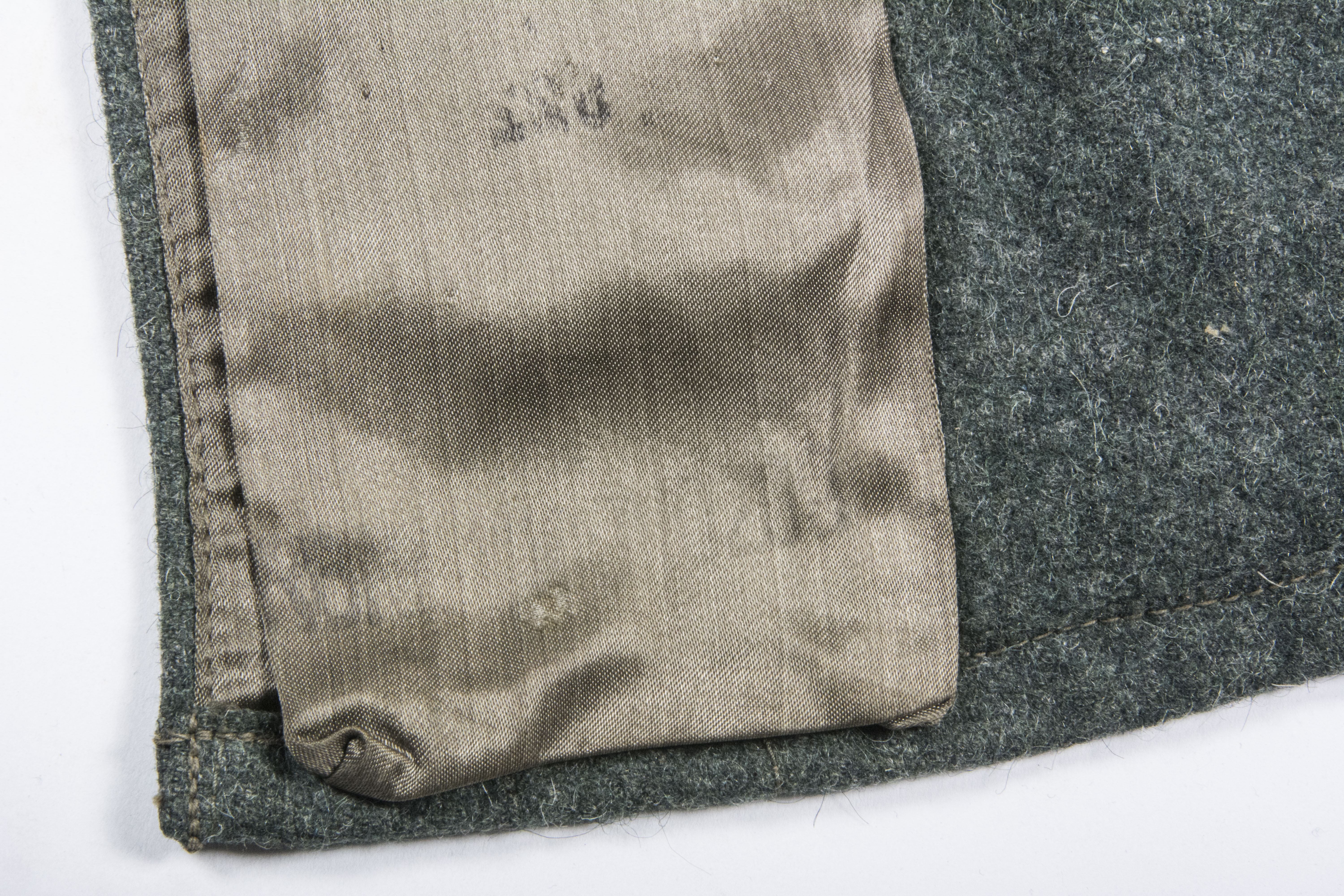 Mint condition Heer M43 field tunic – fjm44