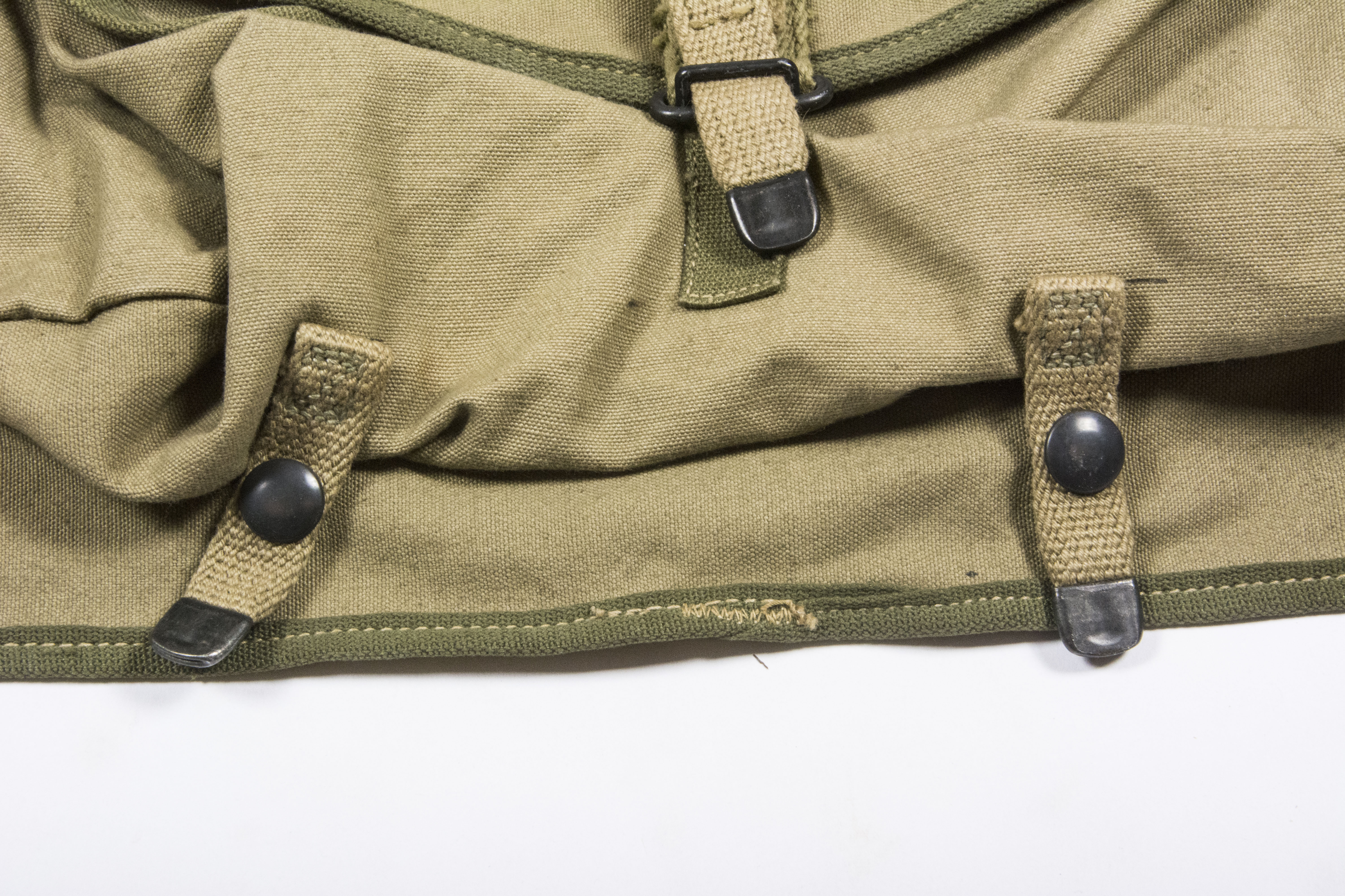 US WWII D-Day assault vest – fjm44