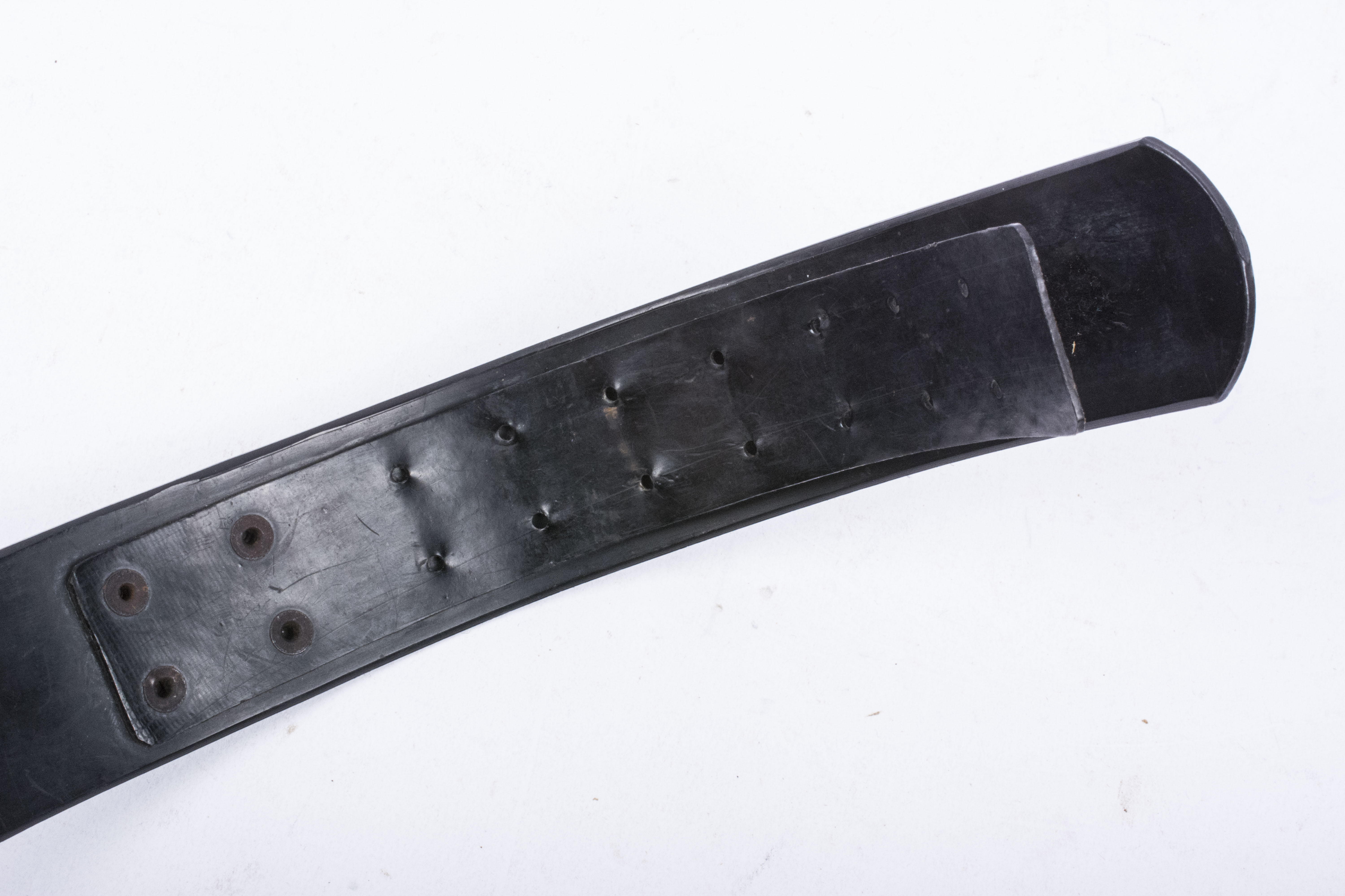 Late war rubber equipment belt – fjm44
