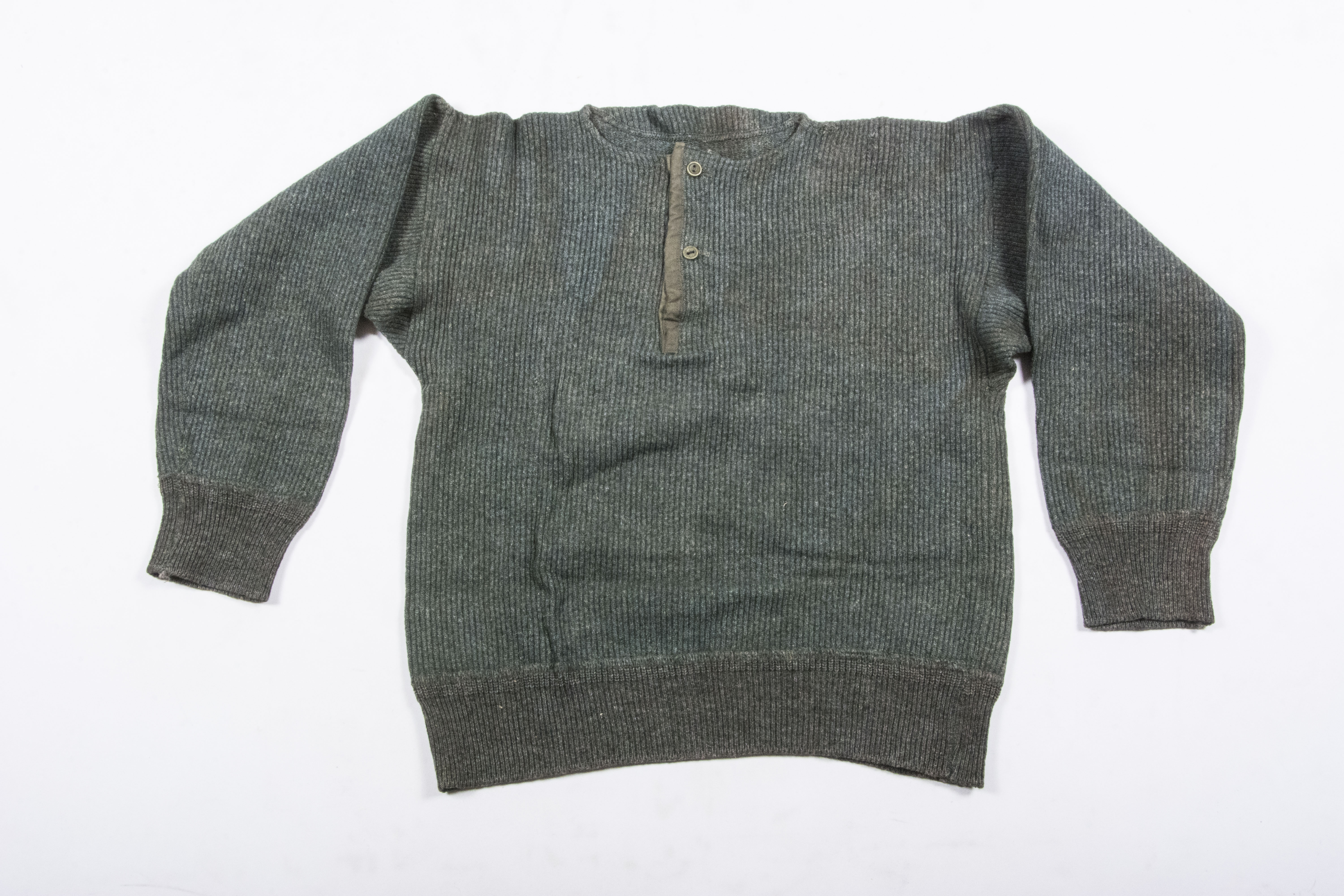 Late war issue Pullover – fjm44