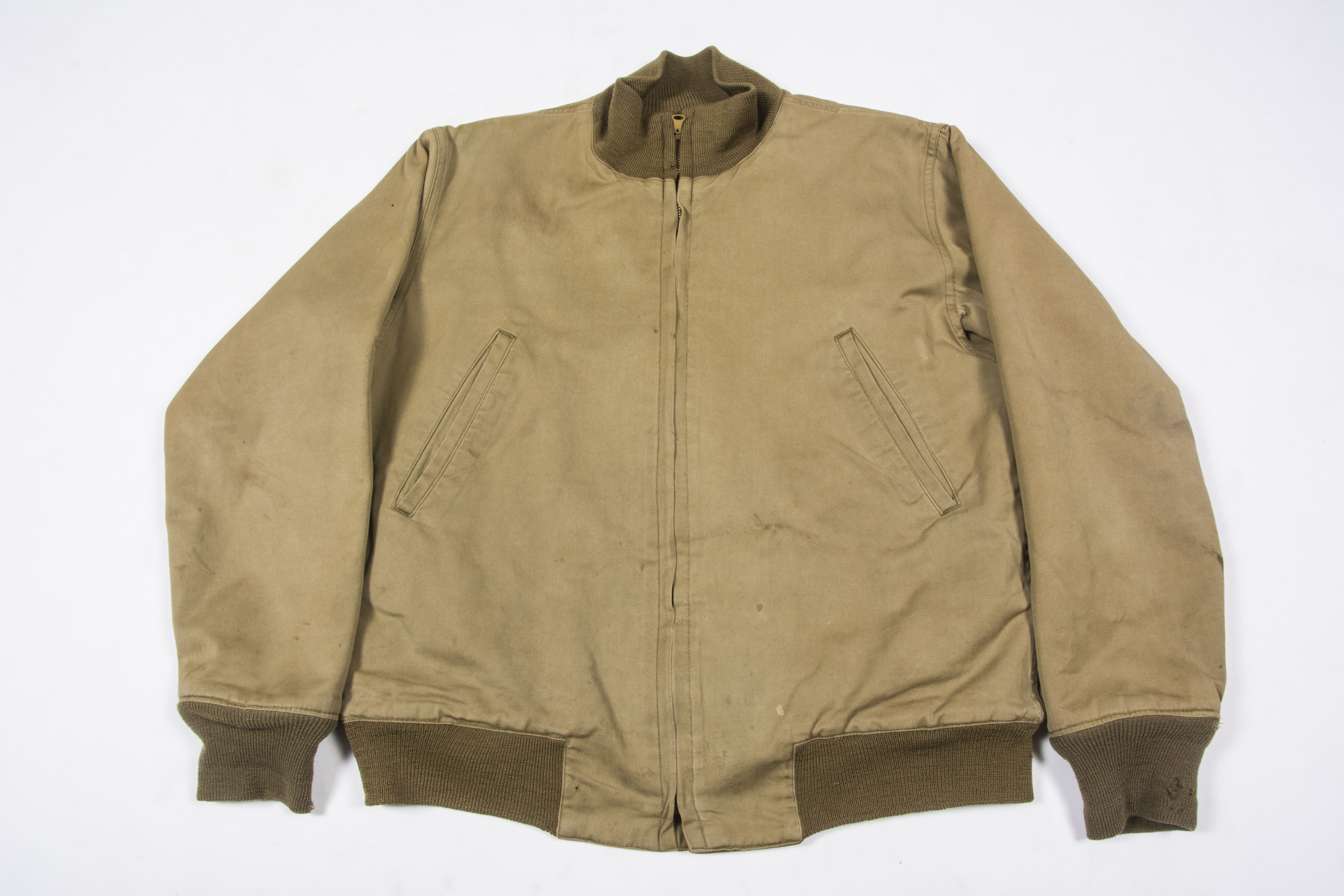 US tanker jacket Novelty Sportwear 1941 – fjm44