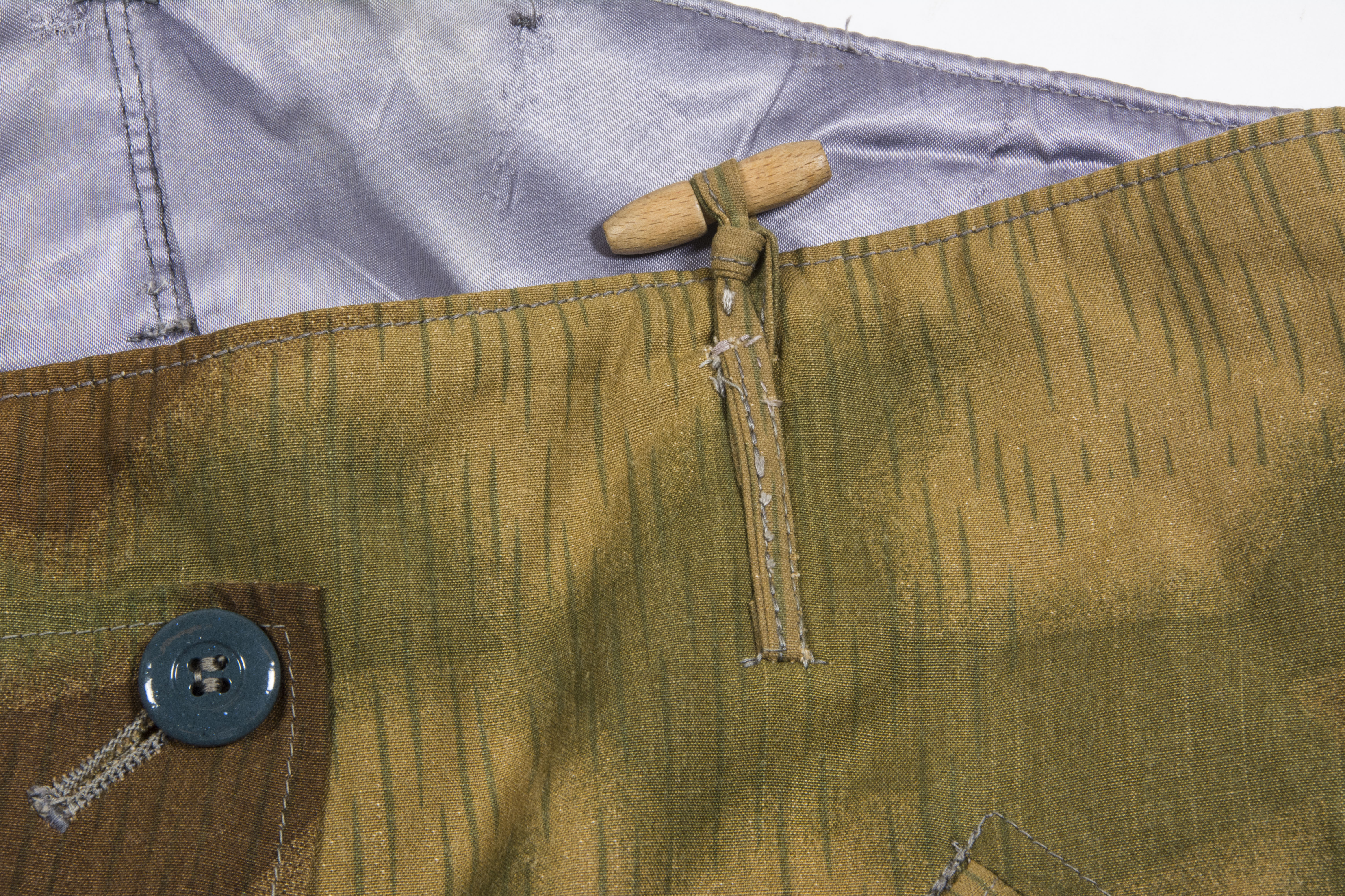 Pionier ® workwear Veste Taille Cotton Pure dans Marine Réf. N ° 9291 