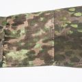 Rare published Waffen-SS M42 smock in Polyspot camouflage – fjm44