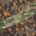 Rare published Waffen-SS M42 smock in Polyspot camouflage – fjm44