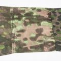 Rare published Waffen-SS M42 smock in Polyspot camouflage – fjm44