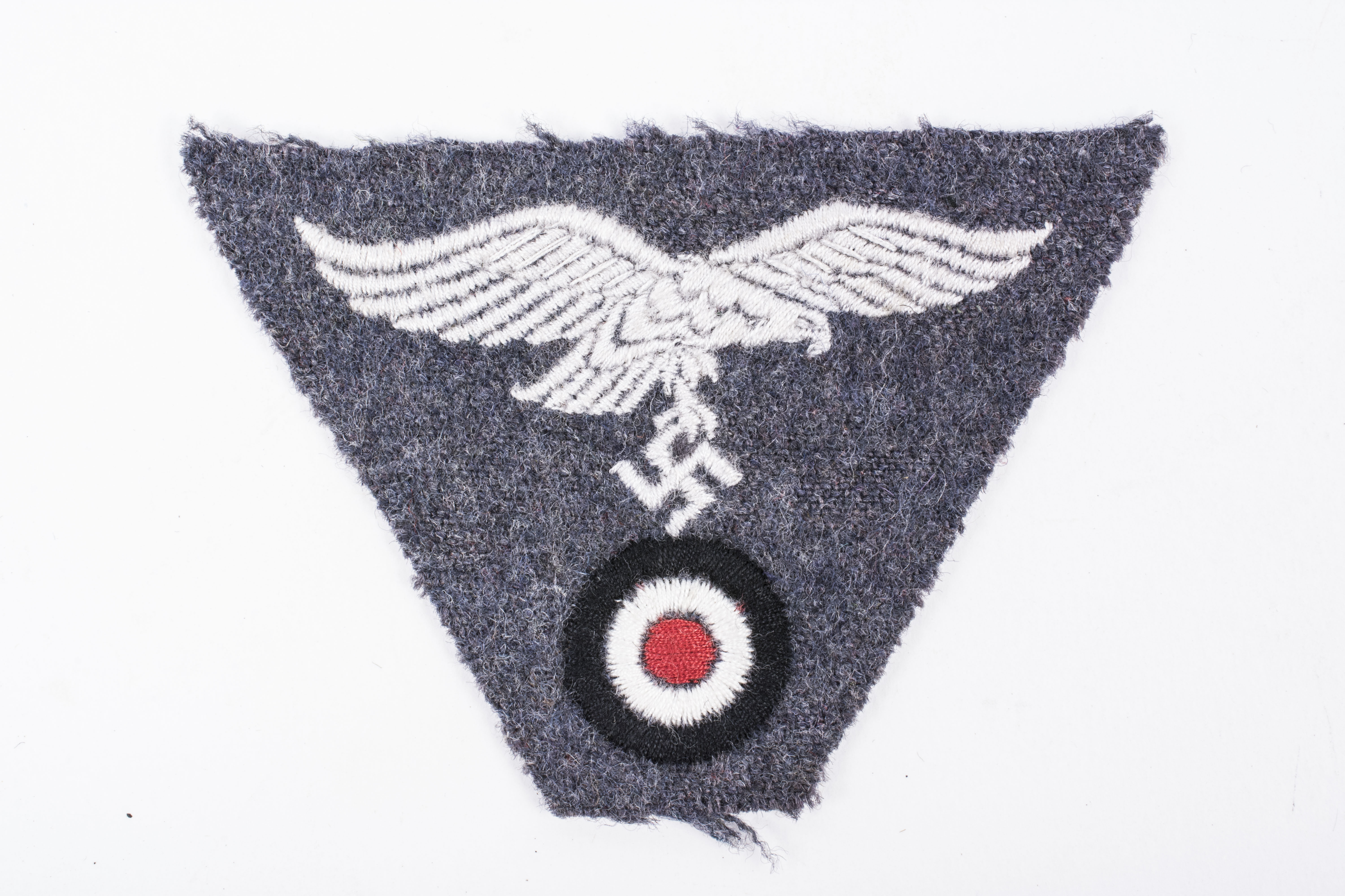 Luftwaffe M43 cap Trapezoid – fjm44