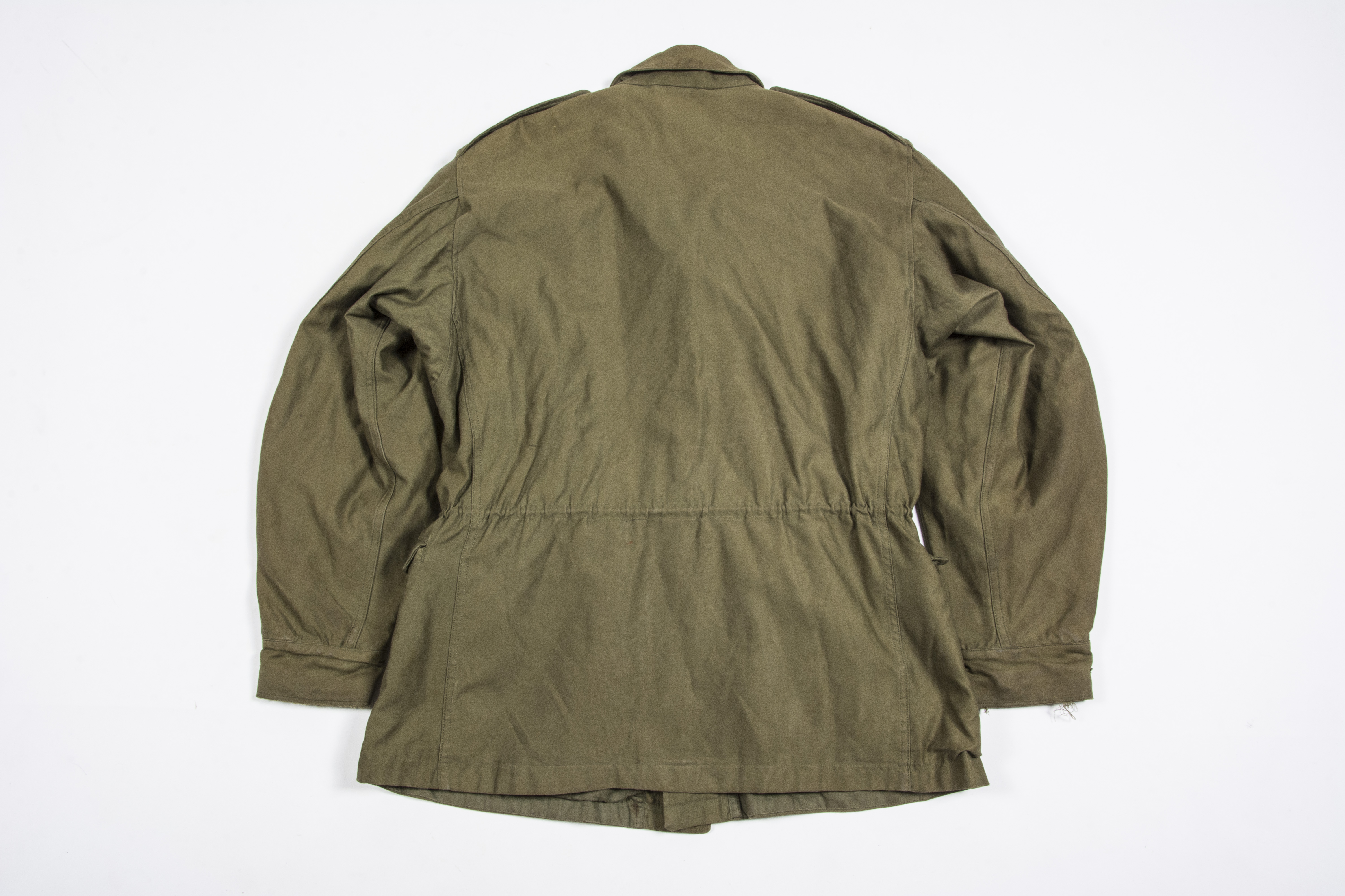 US M1943 field jacket size 36R – fjm44