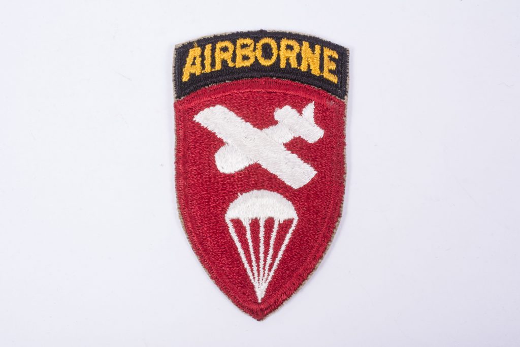 US Airborne command patch – fjm44