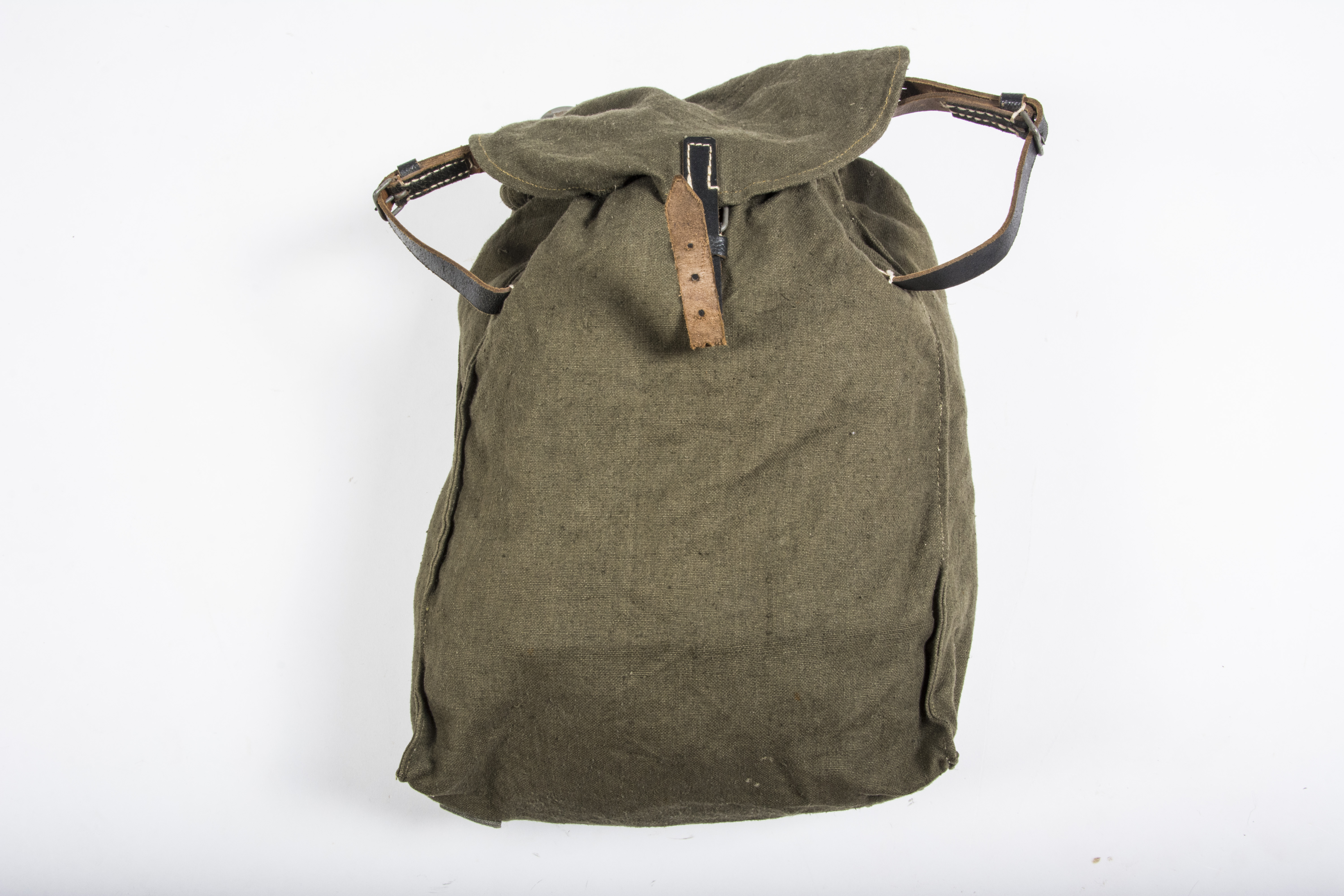 Late war Heer/Waffen-SS M44 rucksack – fjm44