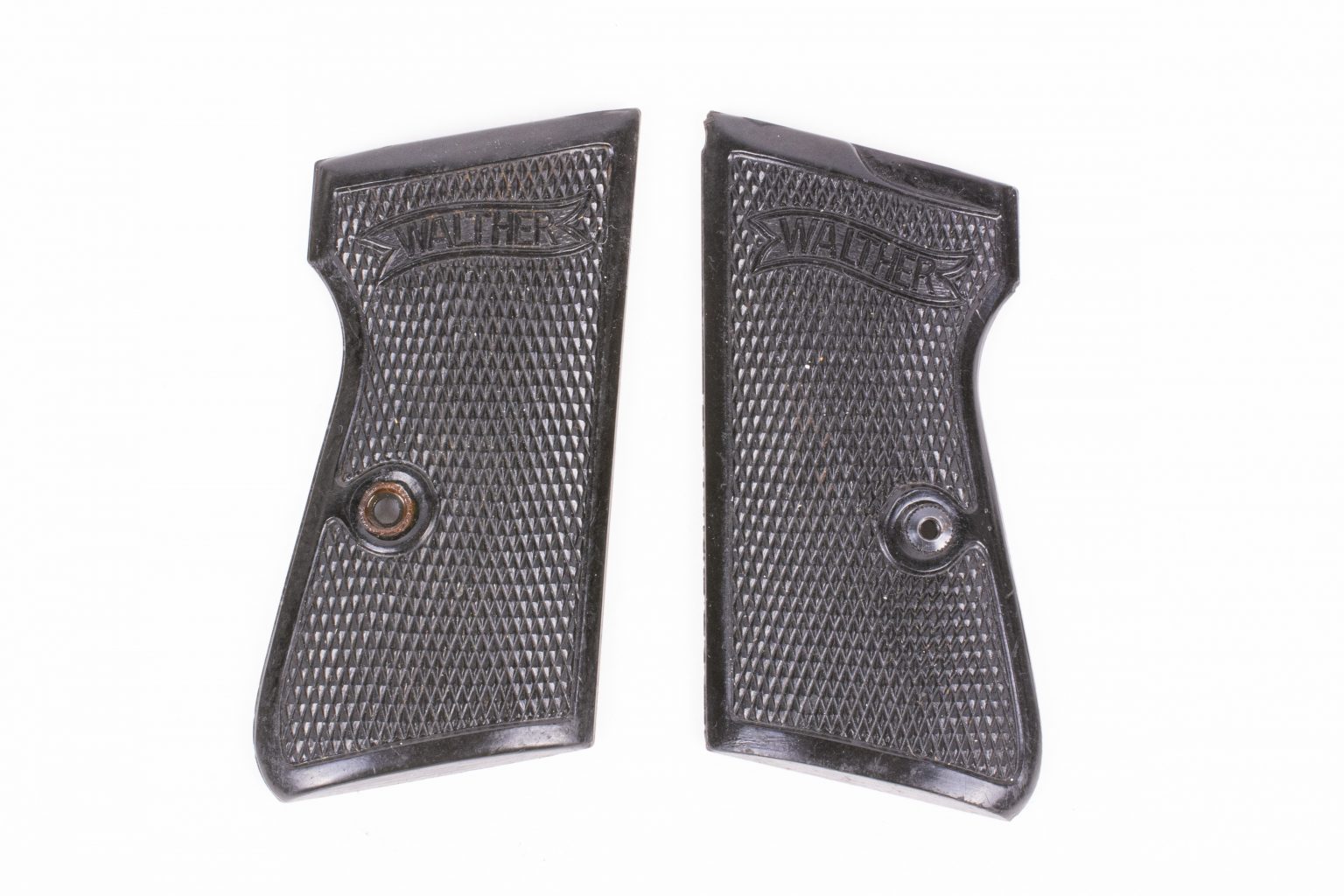 Original Walther PP grips – fjm44