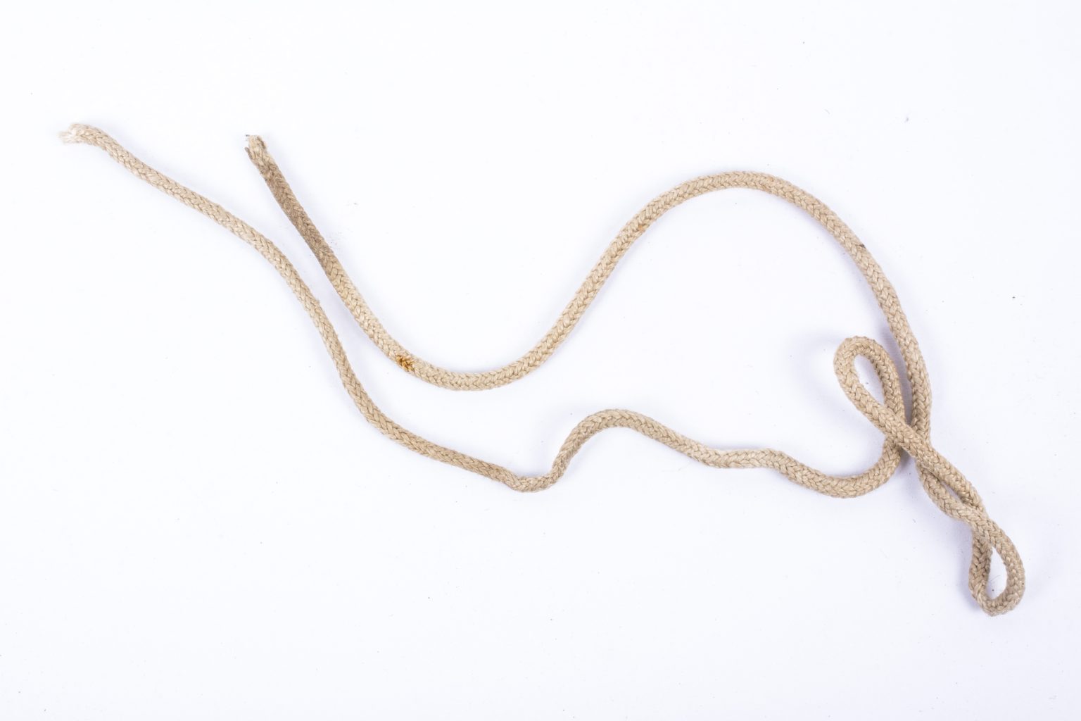 German helmet liner drawstring fjm44