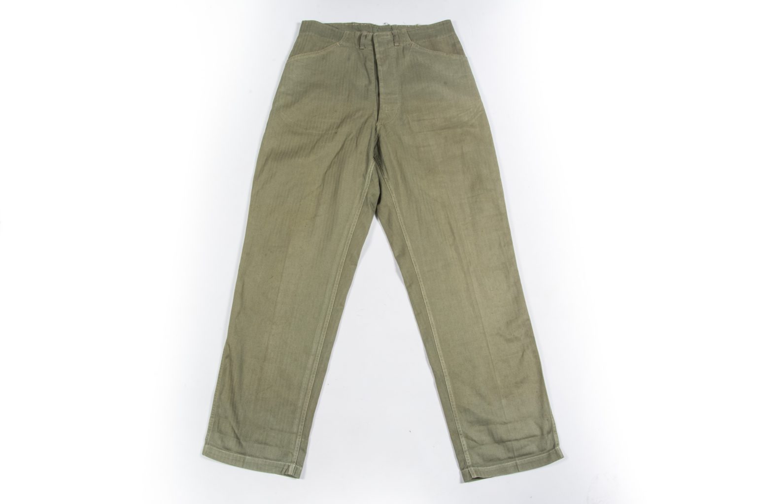 USMC P41 HBT trousers – fjm44