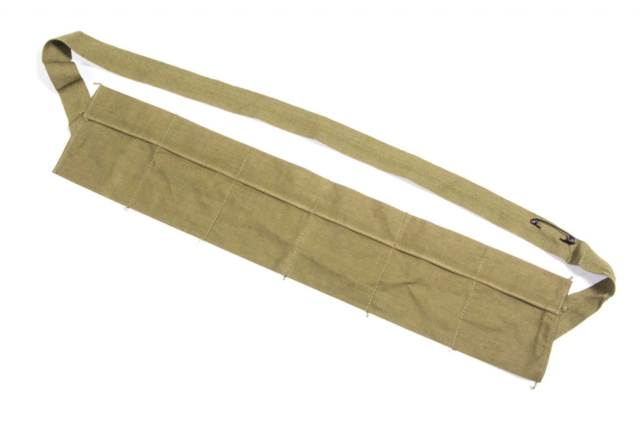 US M1 Garand bandoleer – fjm44