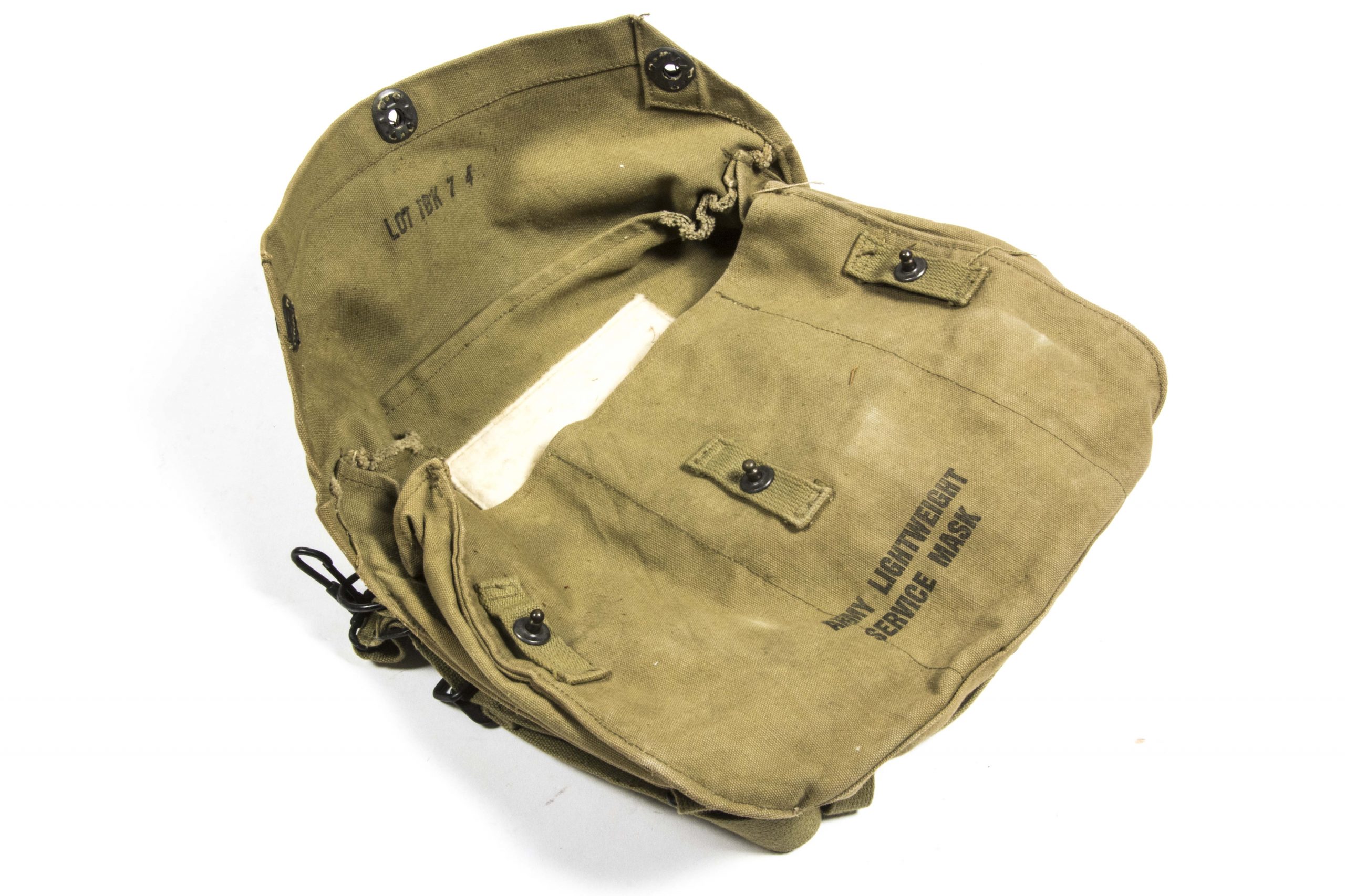 US demolition bag – fjm44