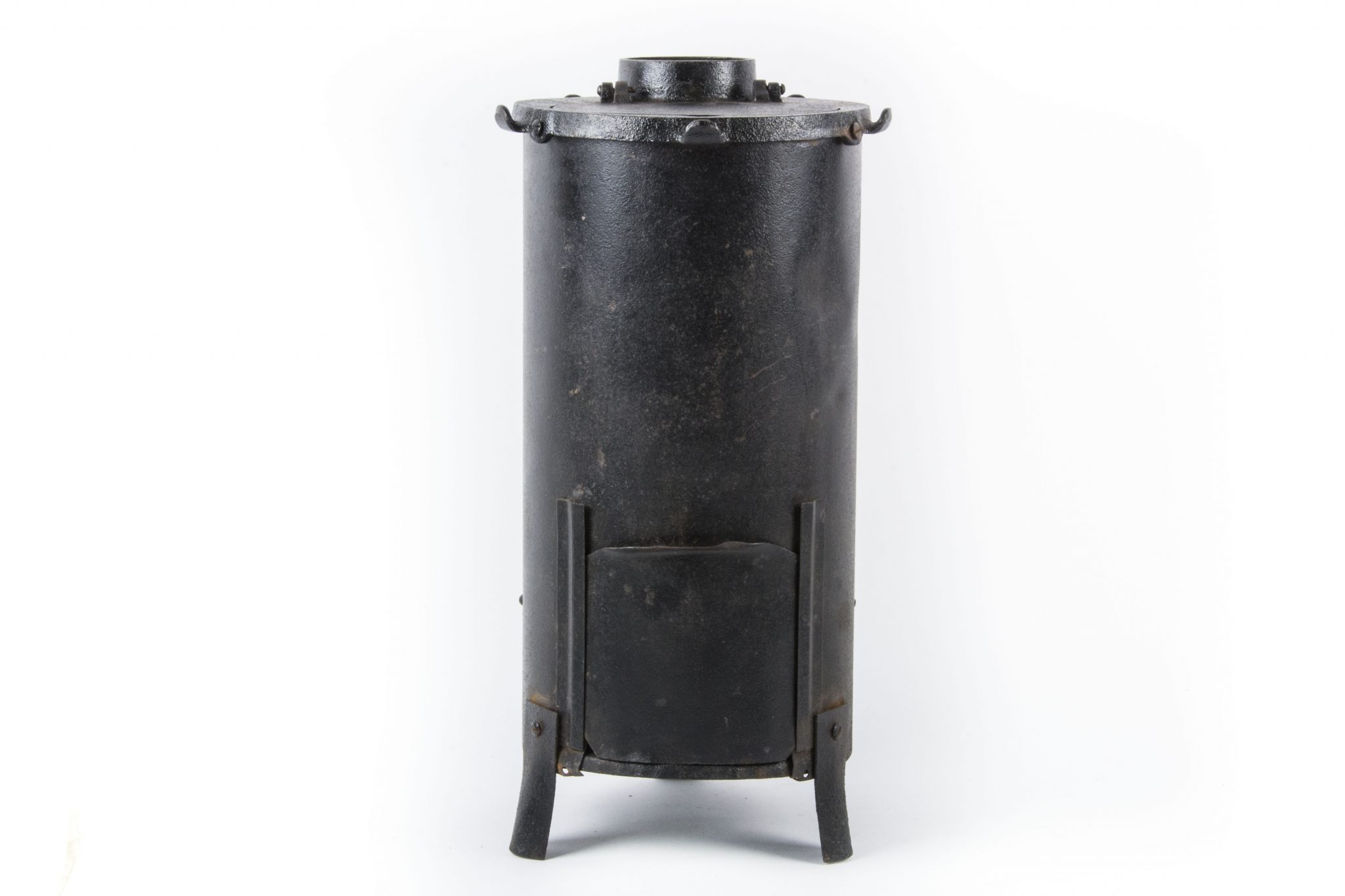 Rare field stove or Feldofen 35 by Oranier – fjm44