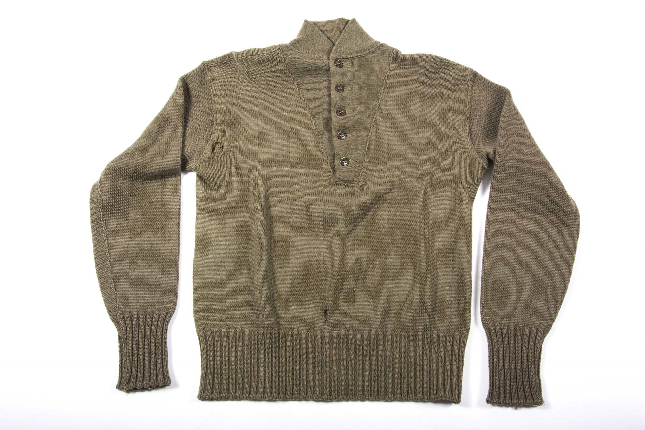 US high neck sweater – fjm44