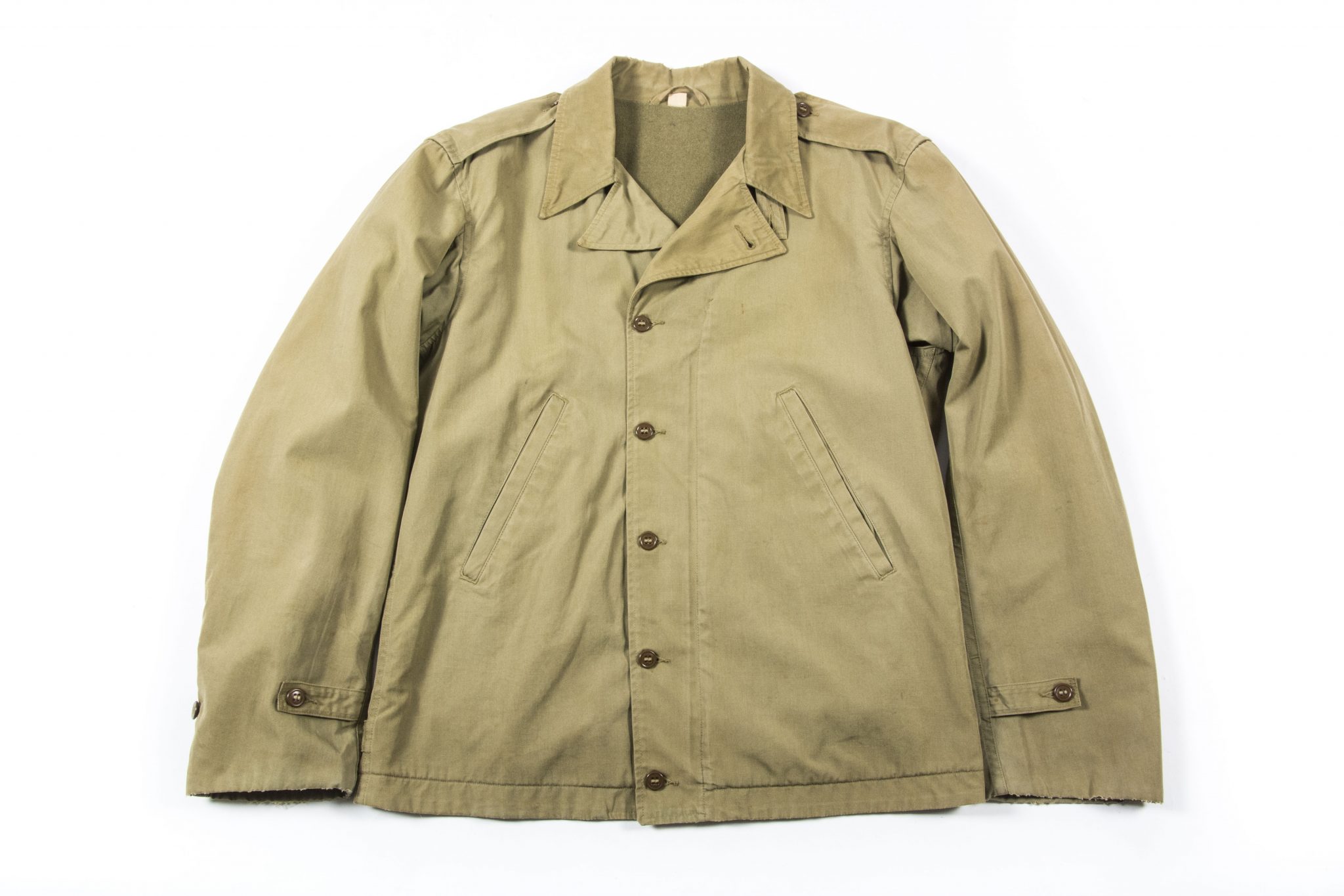 US M1941 field jacket – fjm44