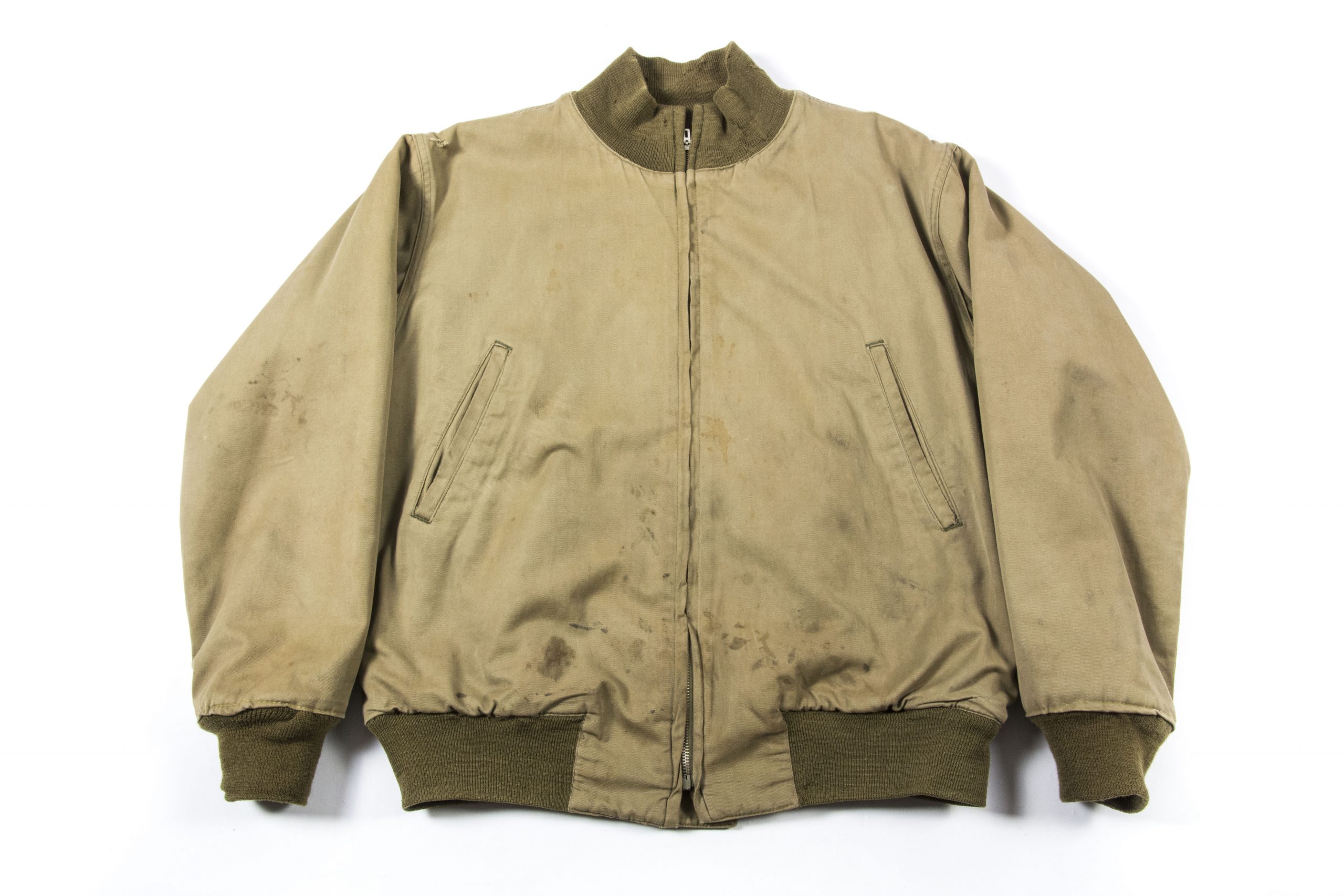 US tanker jacket – fjm44