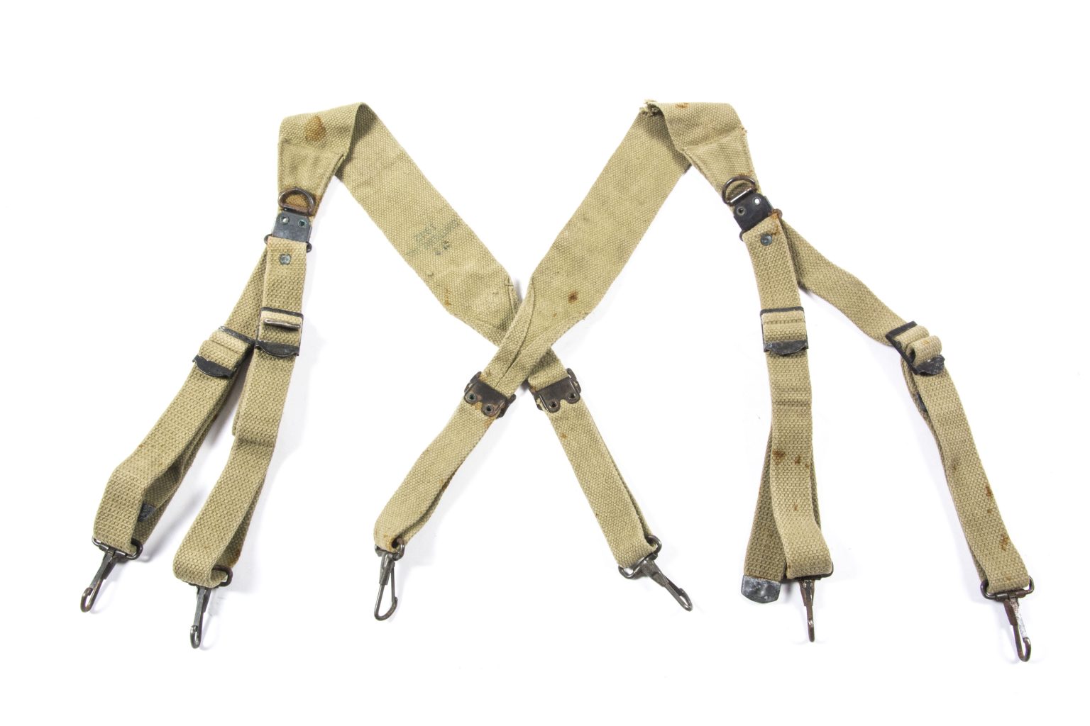 US M1936 suspenders – fjm44