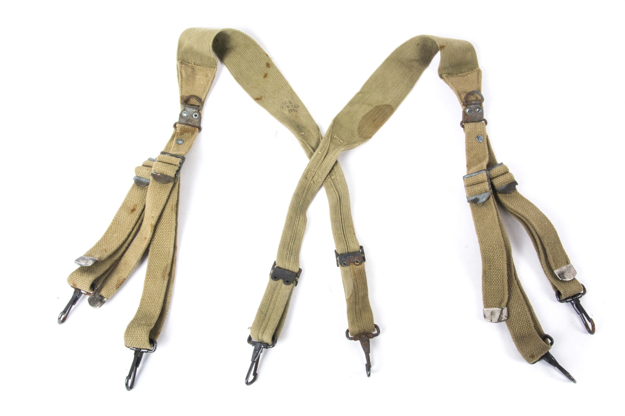 US M1936 suspenders – fjm44