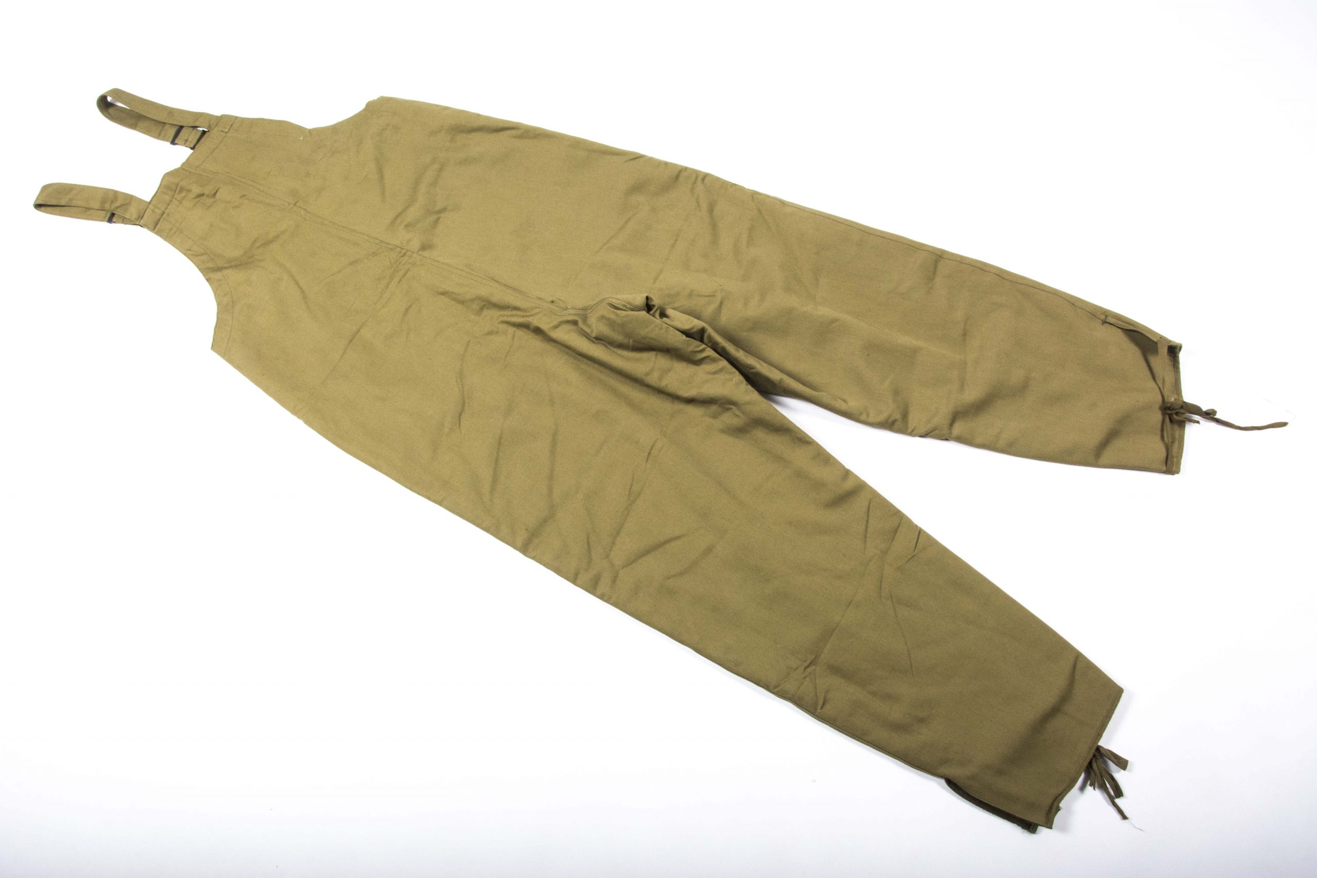 US first pattern Tanker winter trousers MacLaren Sportswear 1942 – fjm44