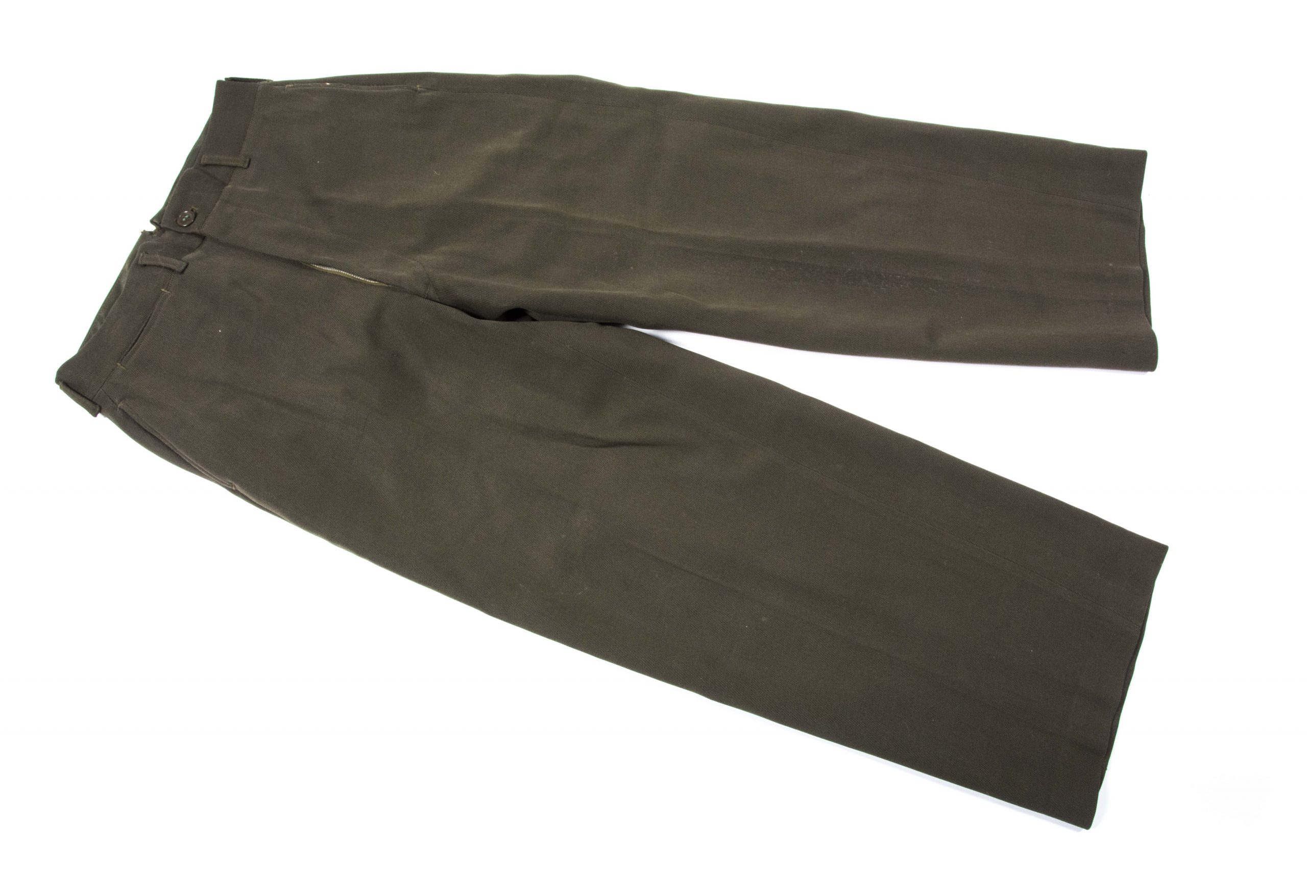 US army officers trousers – fjm44