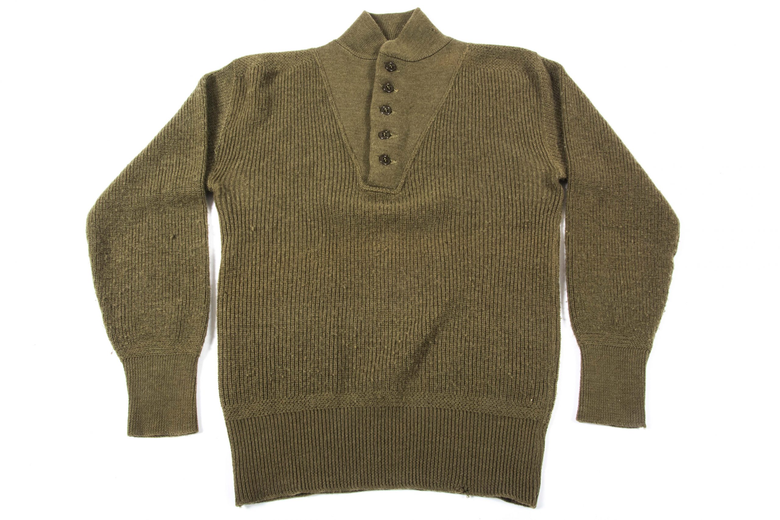 US high neck sweater – fjm44