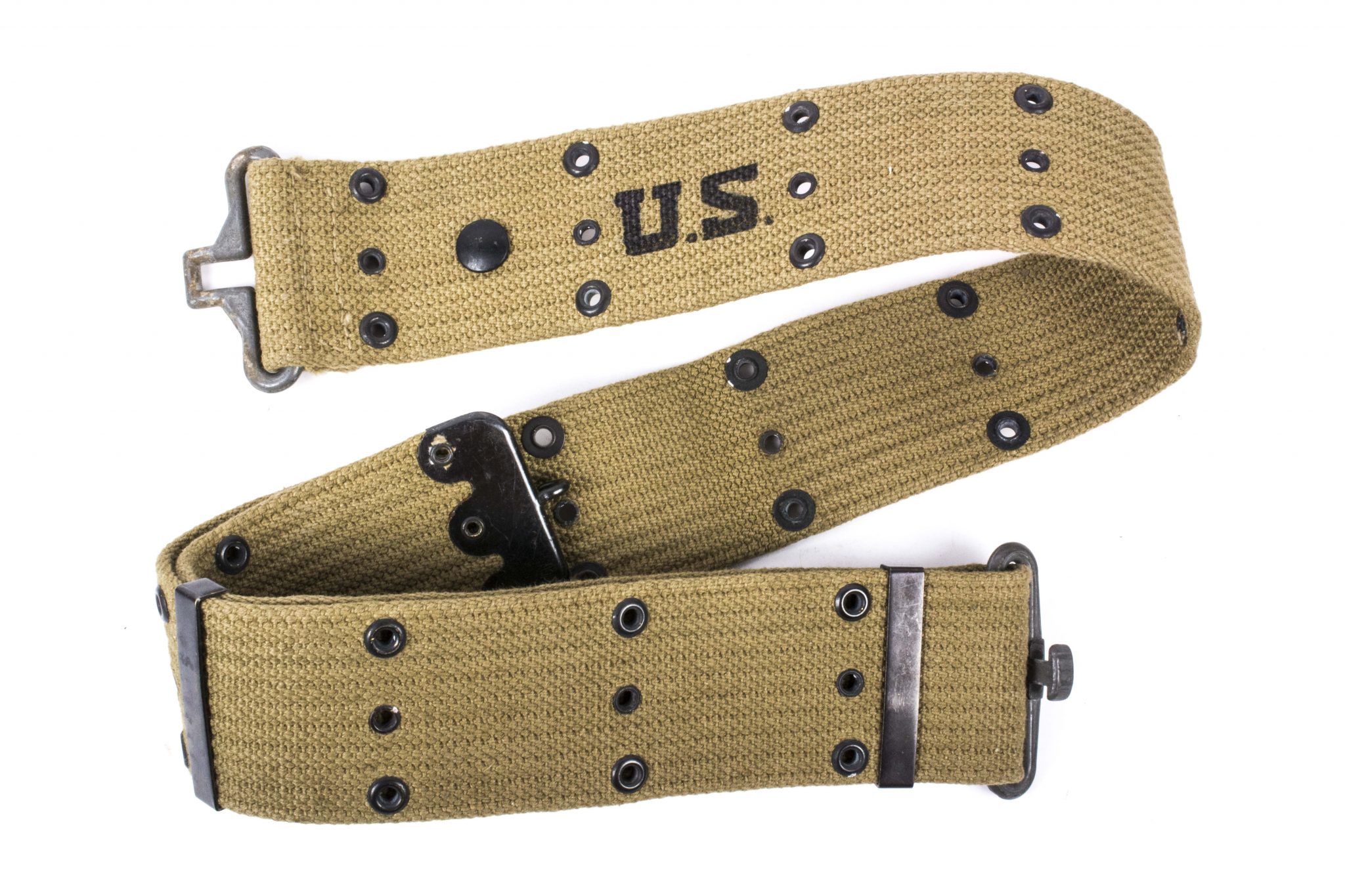 US pistol belt – fjm44