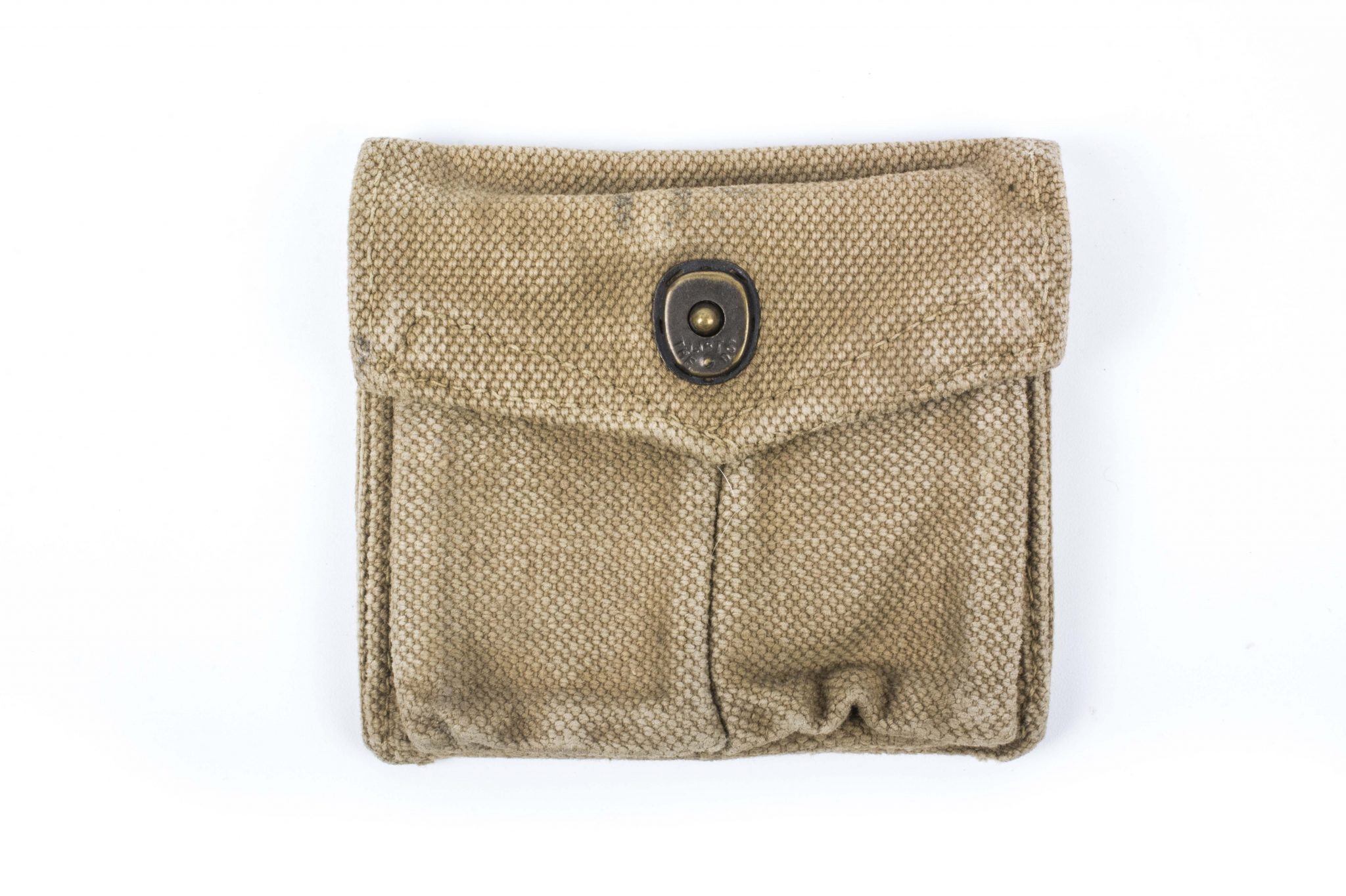 Us M1 Carbine Magazine Pouch British Made Fjm44 9712